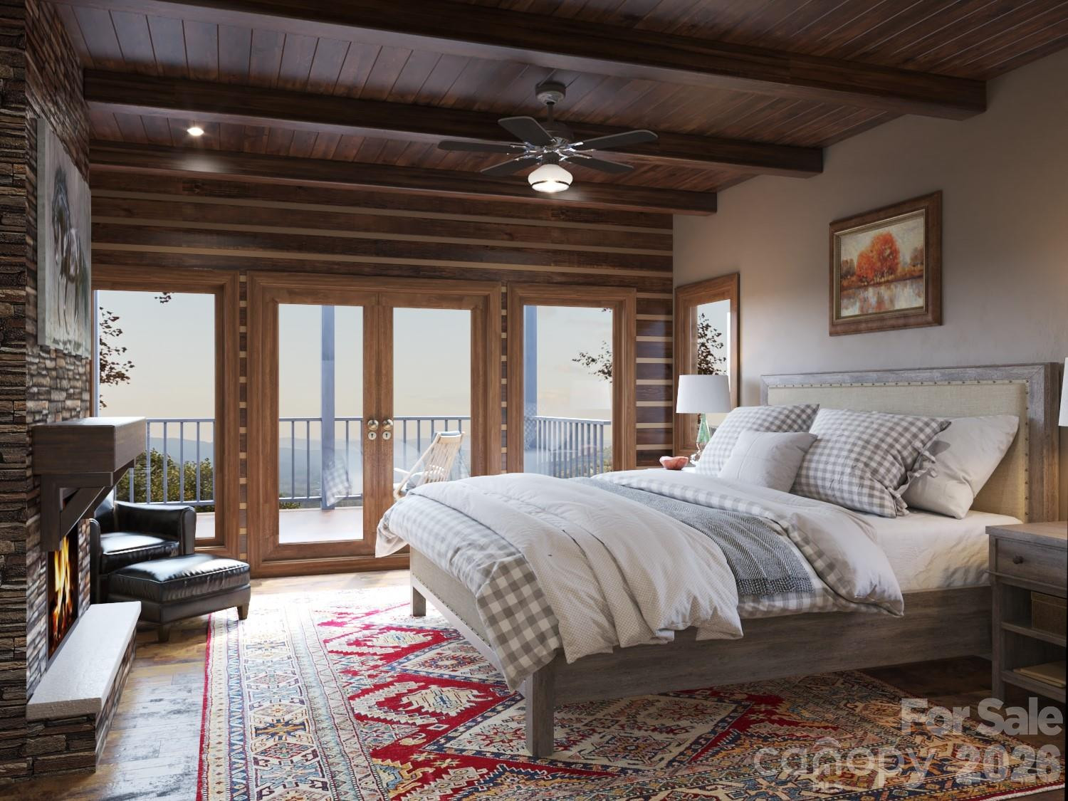 1480 Odalu Trail - Photo 2