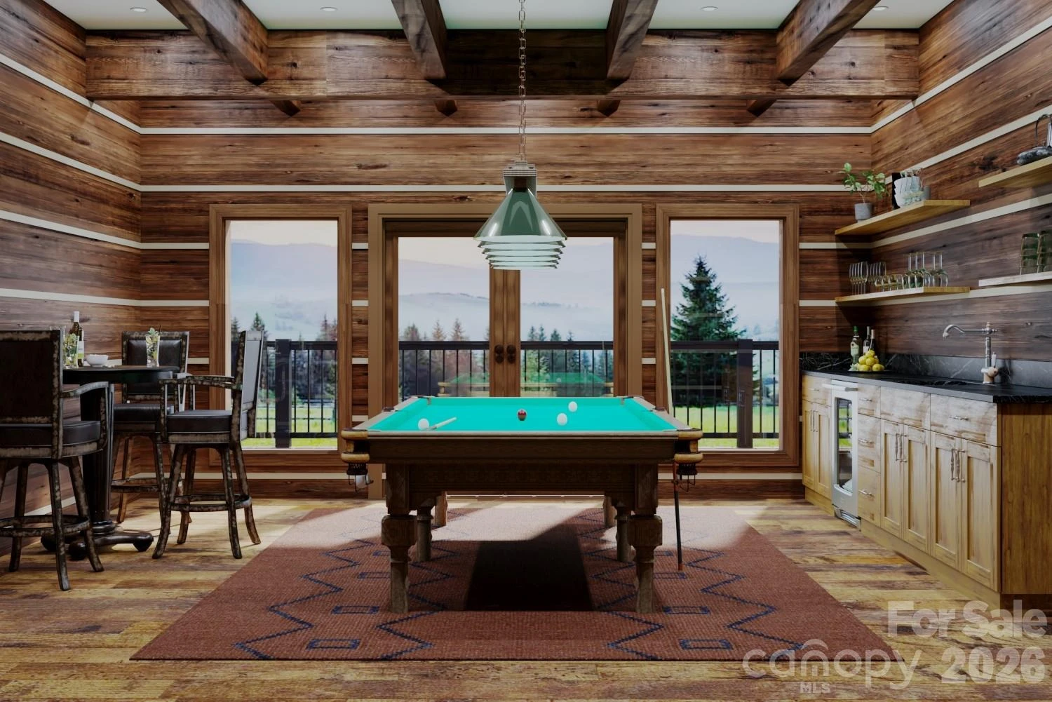 1480 Odalu Trail - Photo 4