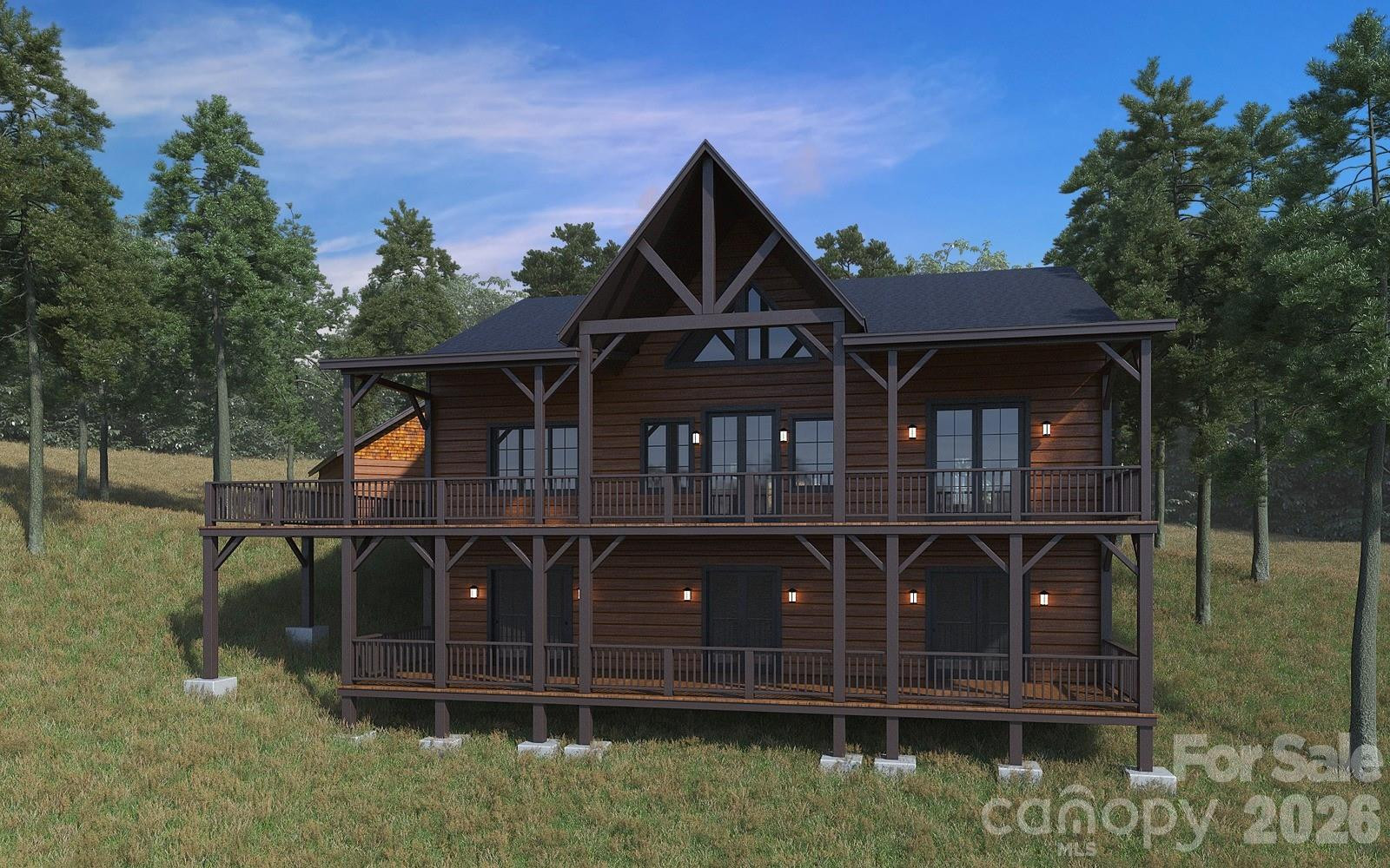 1480 Odalu Trail - Photo 5