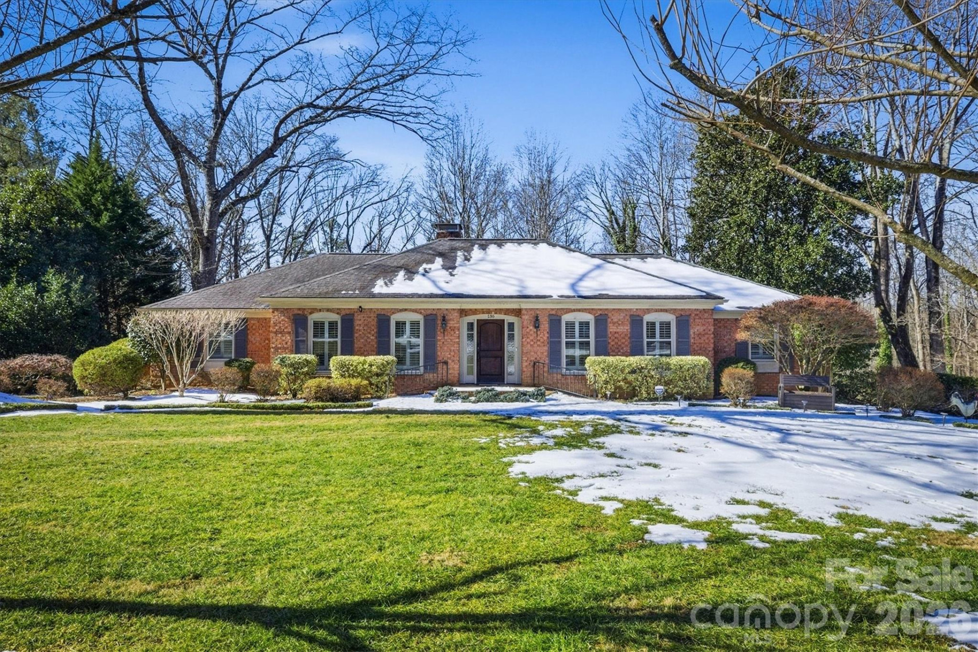 136 Mimosa Hills Drive