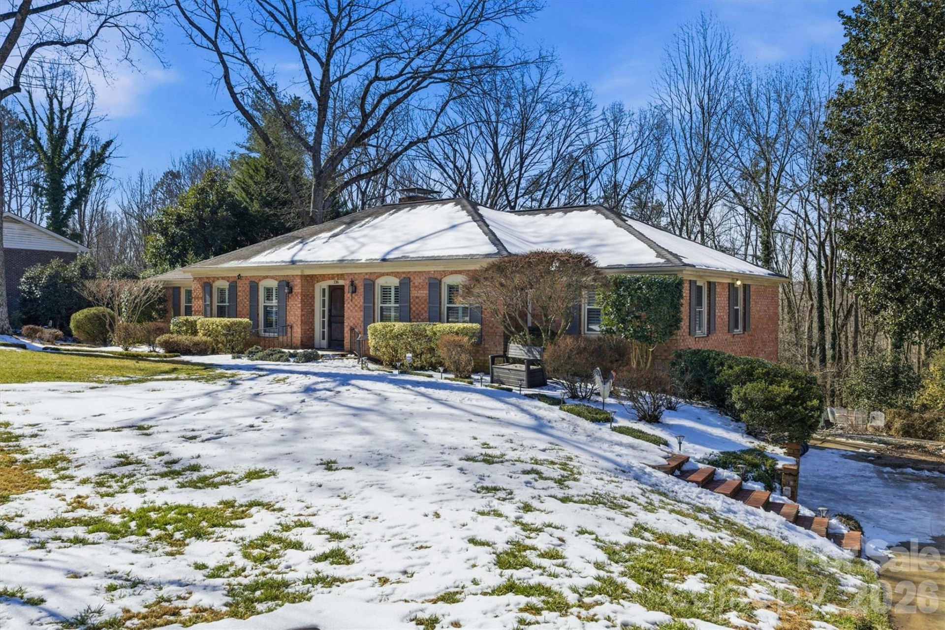 136 Mimosa Hills Drive - Photo 4