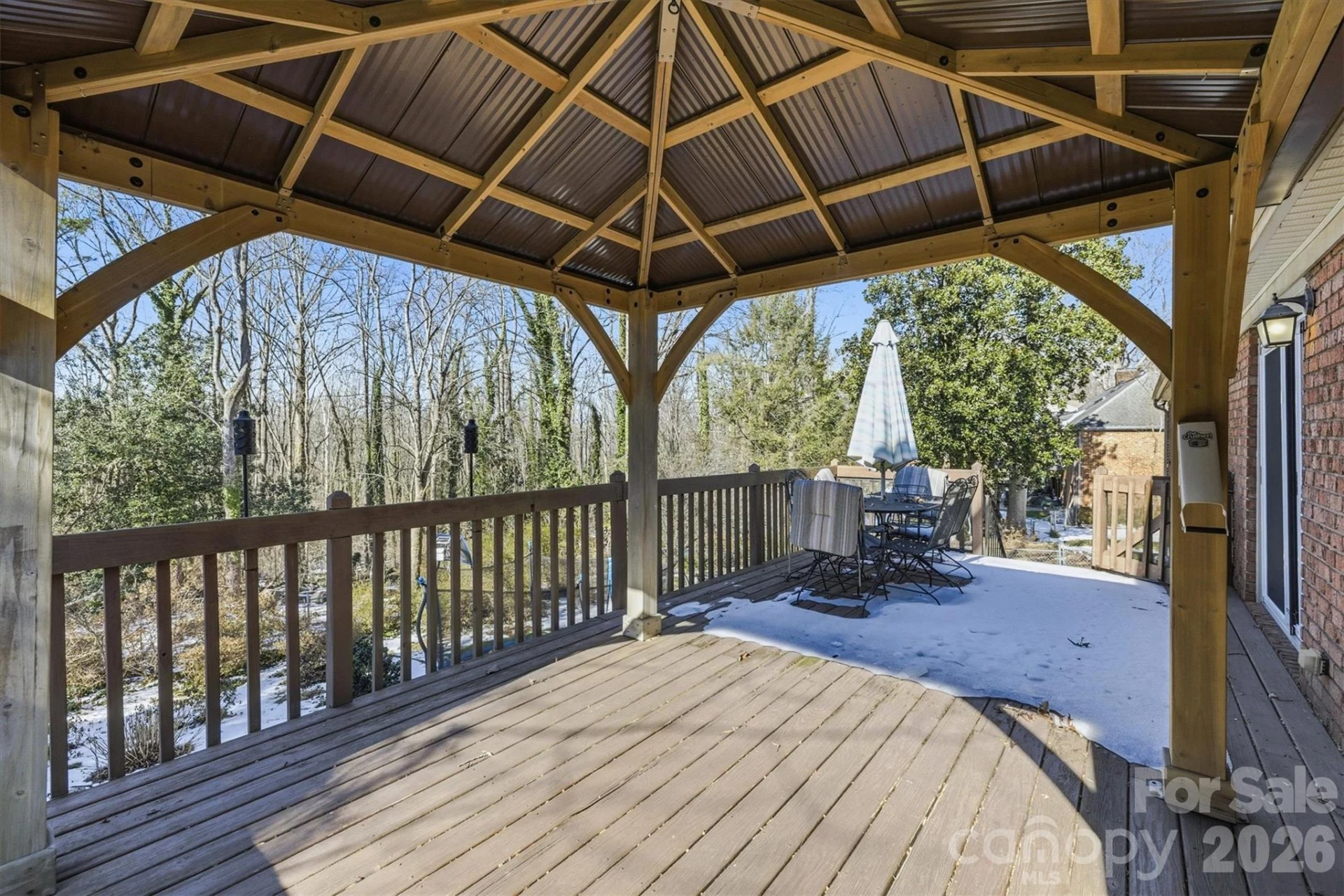 136 Mimosa Hills Drive - Photo 31