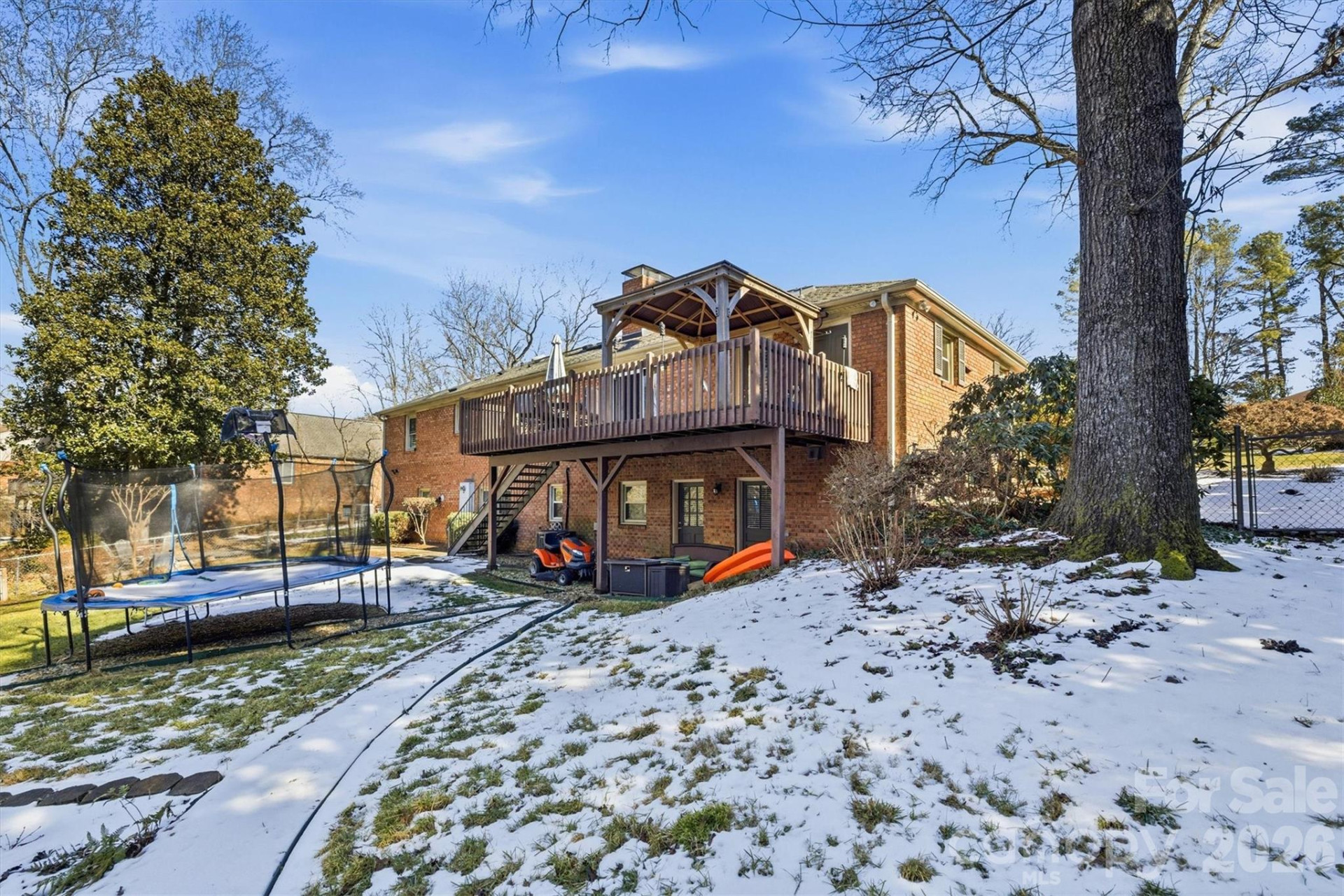 136 Mimosa Hills Drive - Photo 32