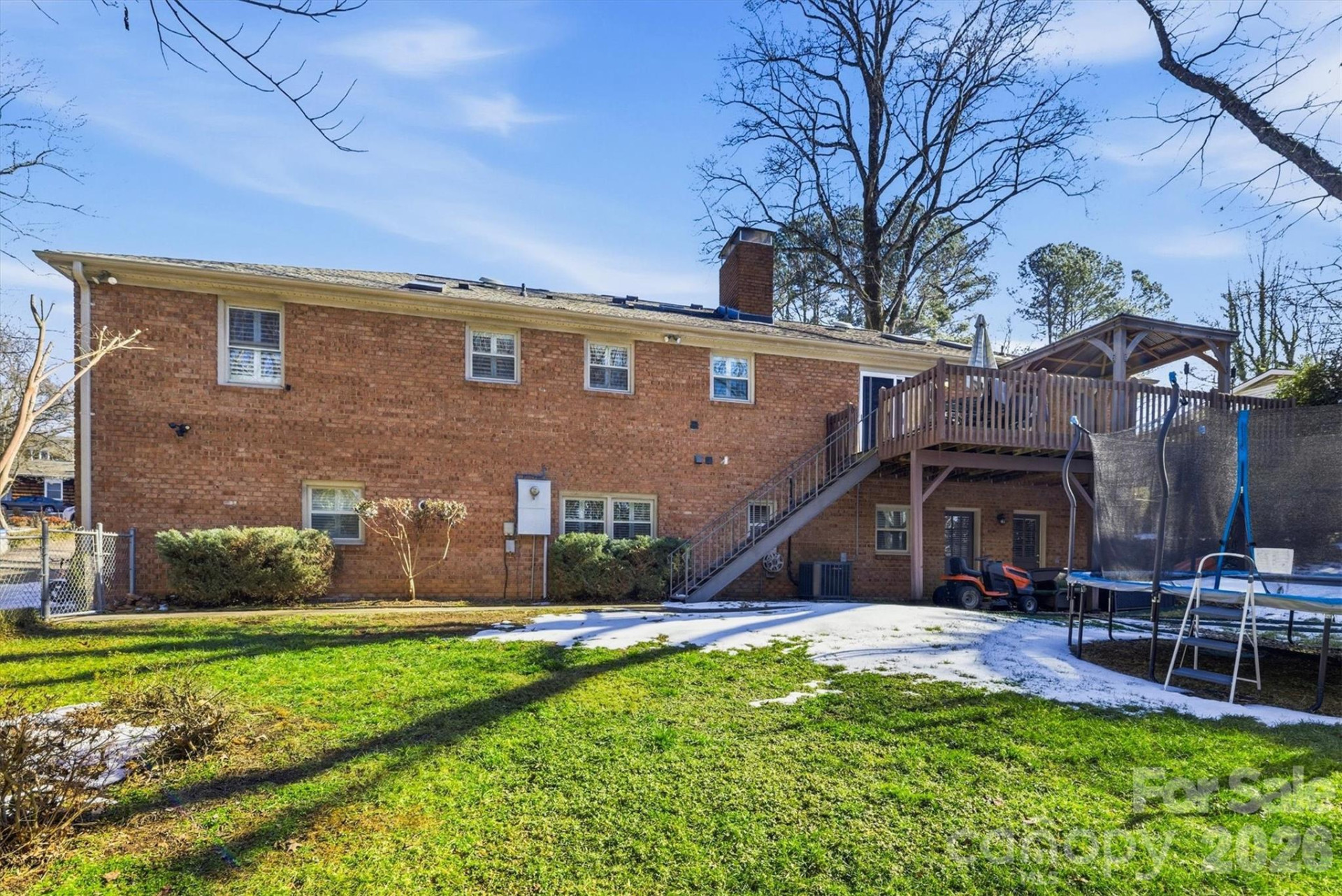 136 Mimosa Hills Drive - Photo 33