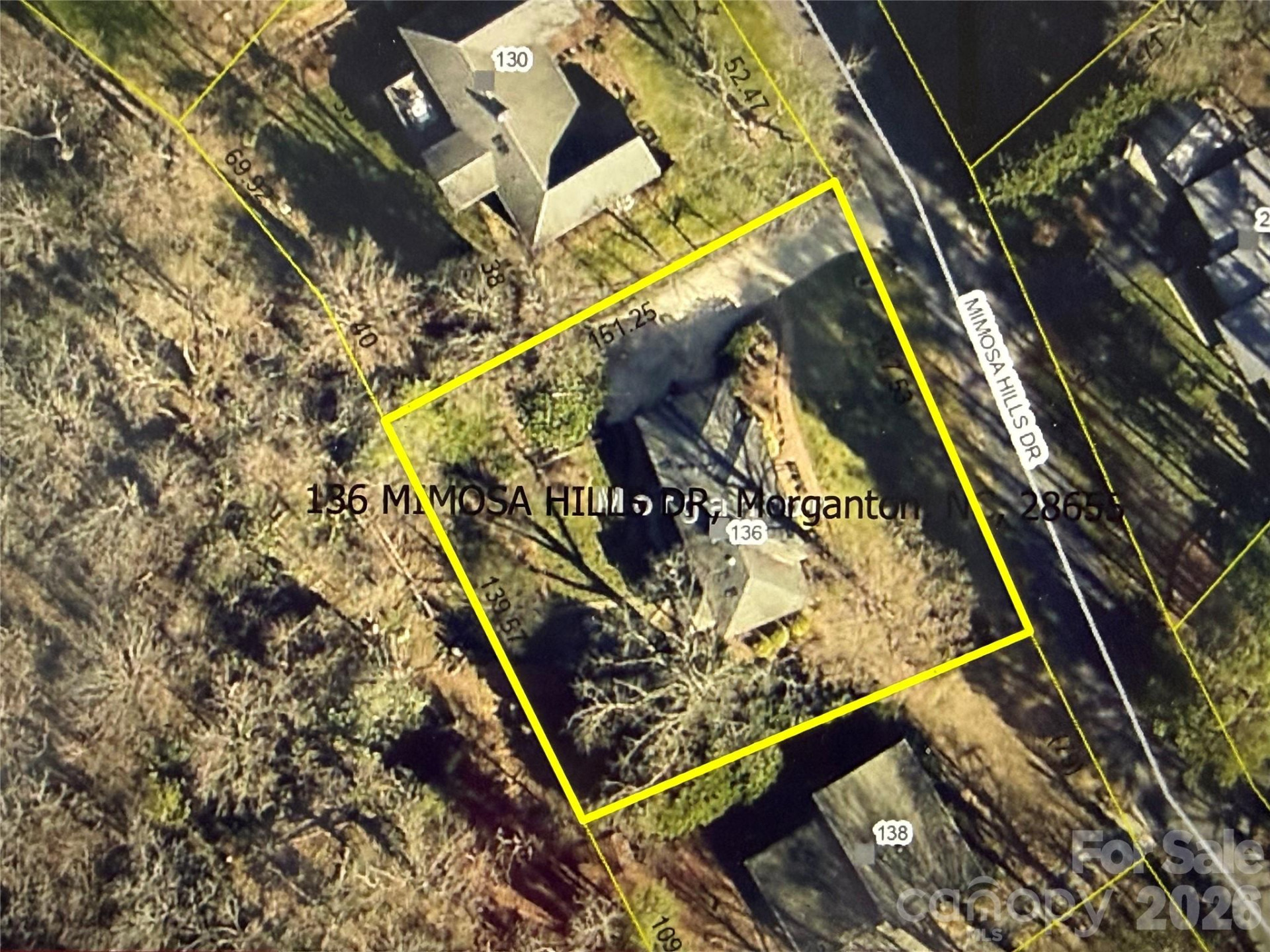 136 Mimosa Hills Drive - Photo 34