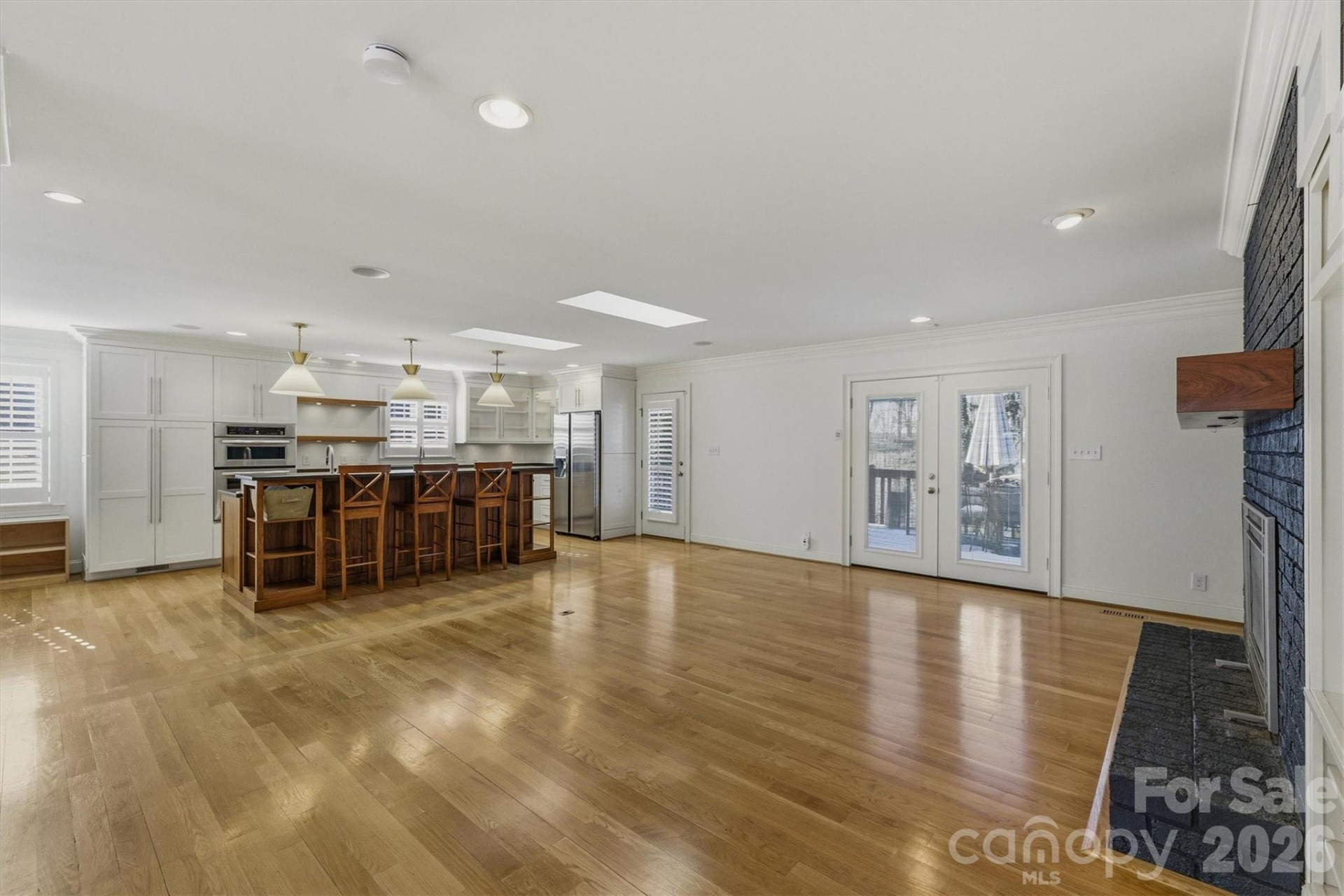 136 Mimosa Hills Drive - Photo 8