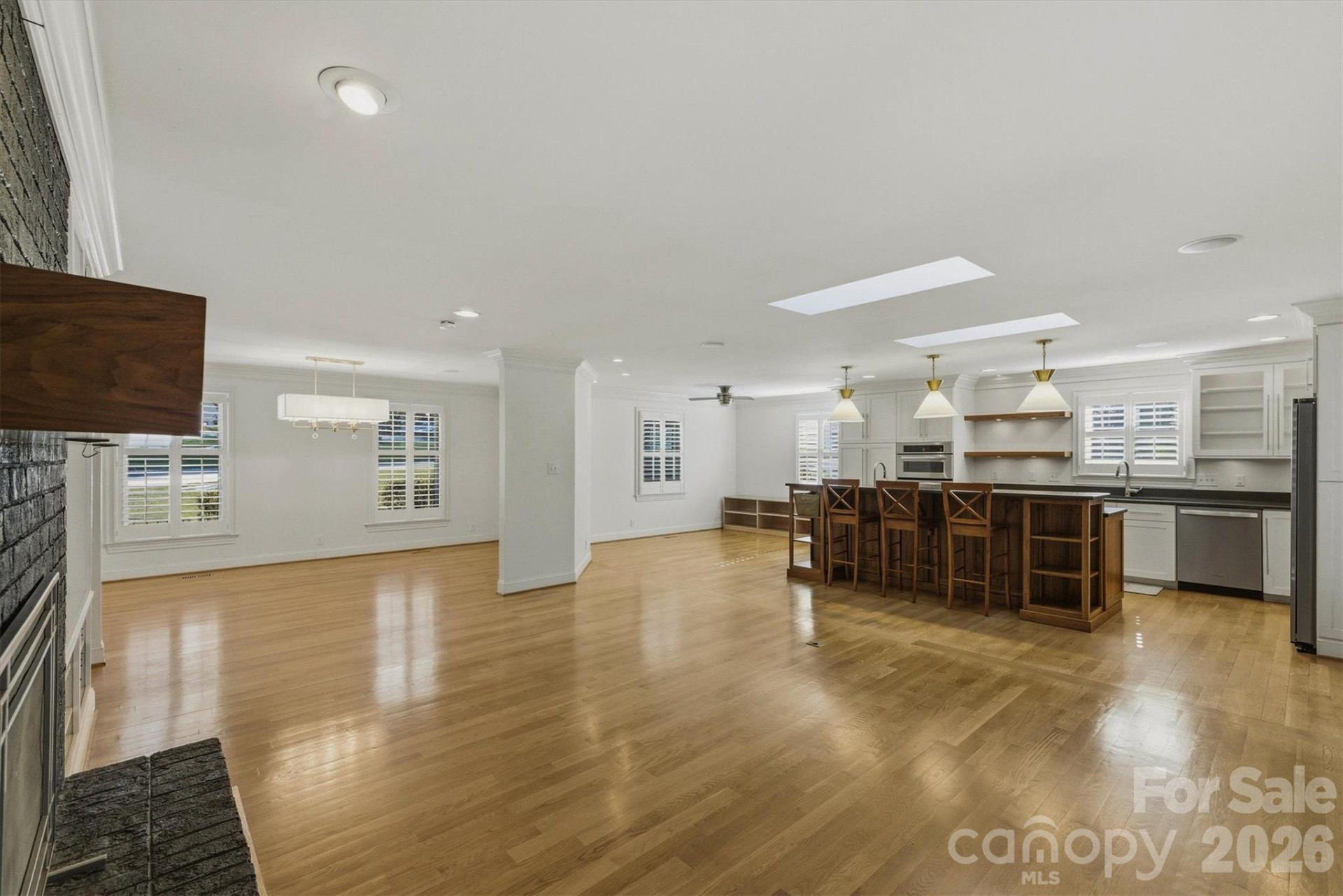 136 Mimosa Hills Drive - Photo 9