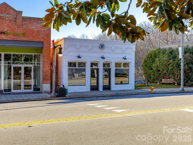 55 Trade Street