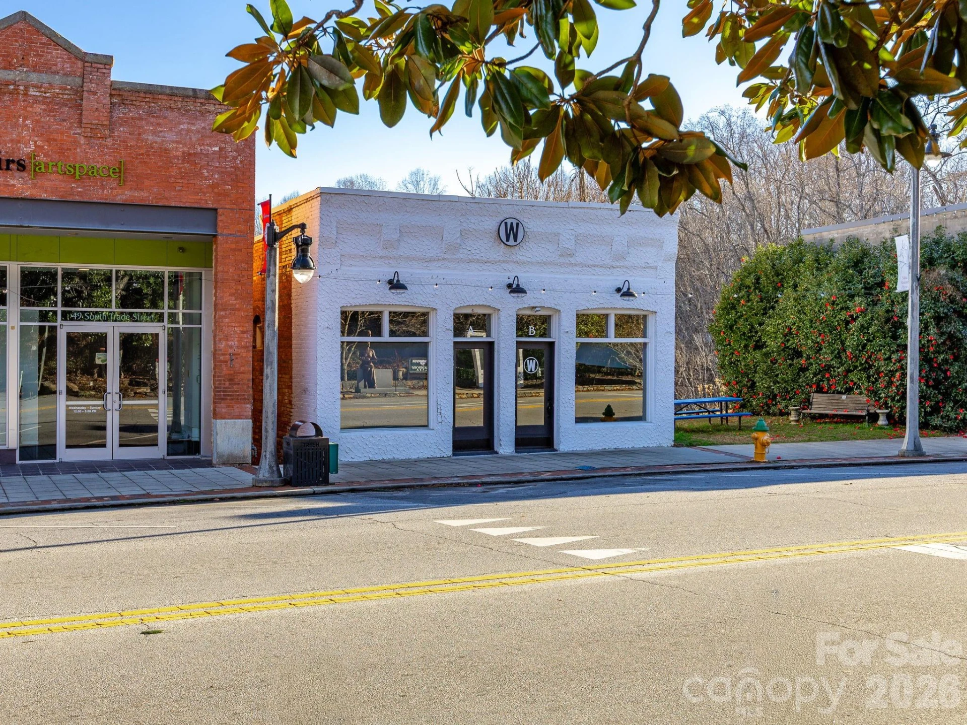 55 Trade Street
