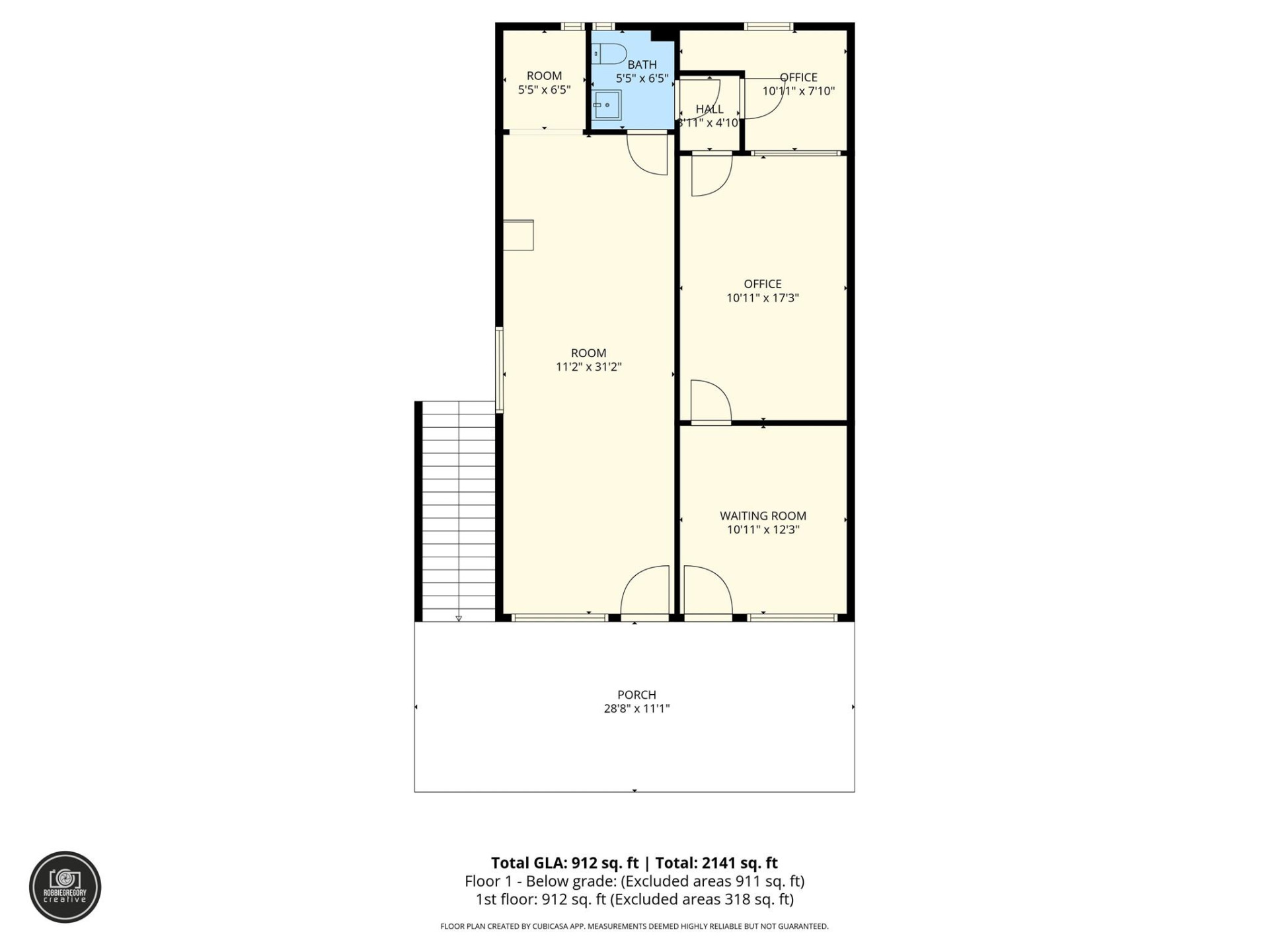 55 Trade Street - Photo 36