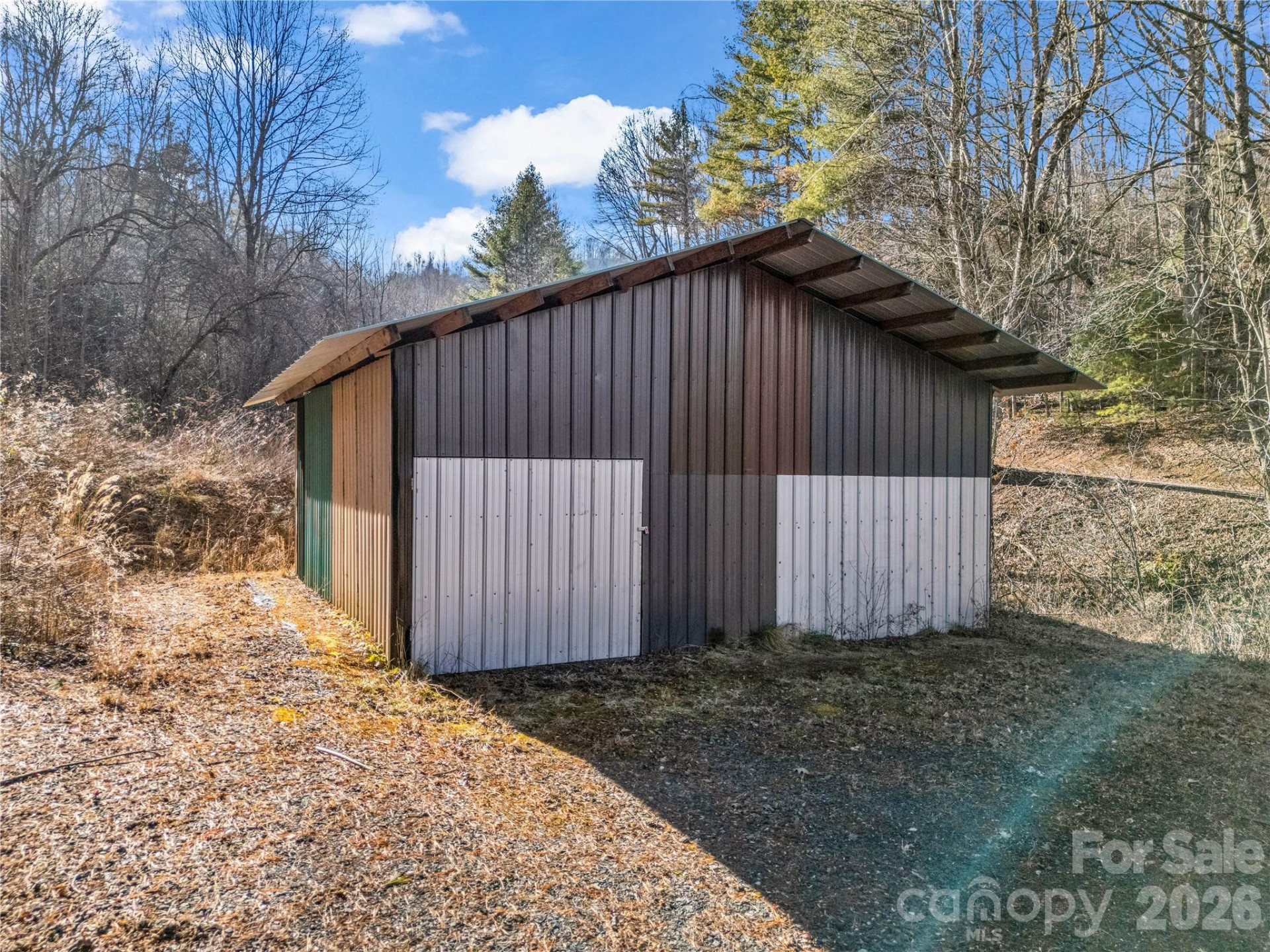 530 Mine Creek Road - Photo 17
