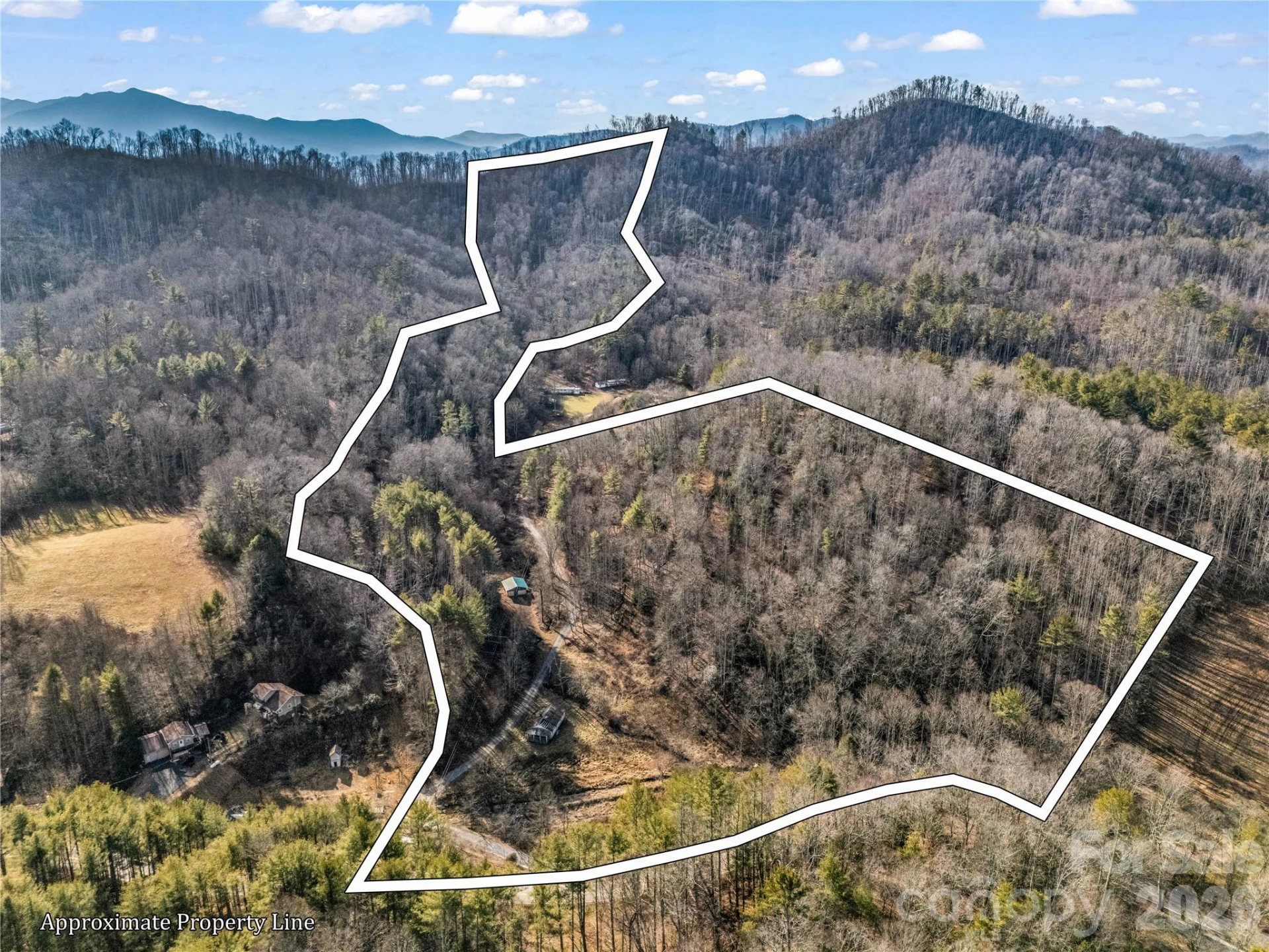 530 Mine Creek Road - Photo 3