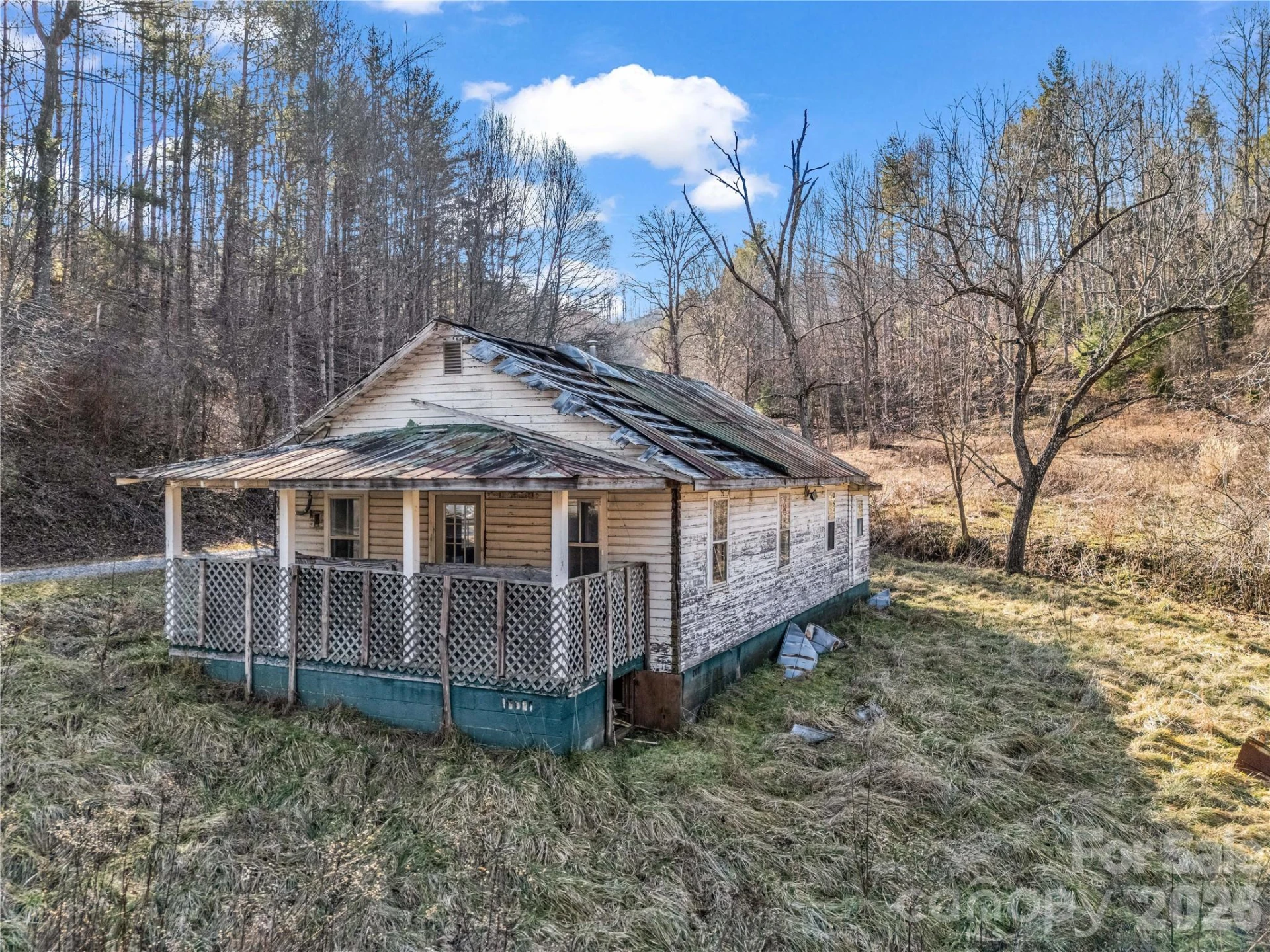 530 Mine Creek Road - Photo 7