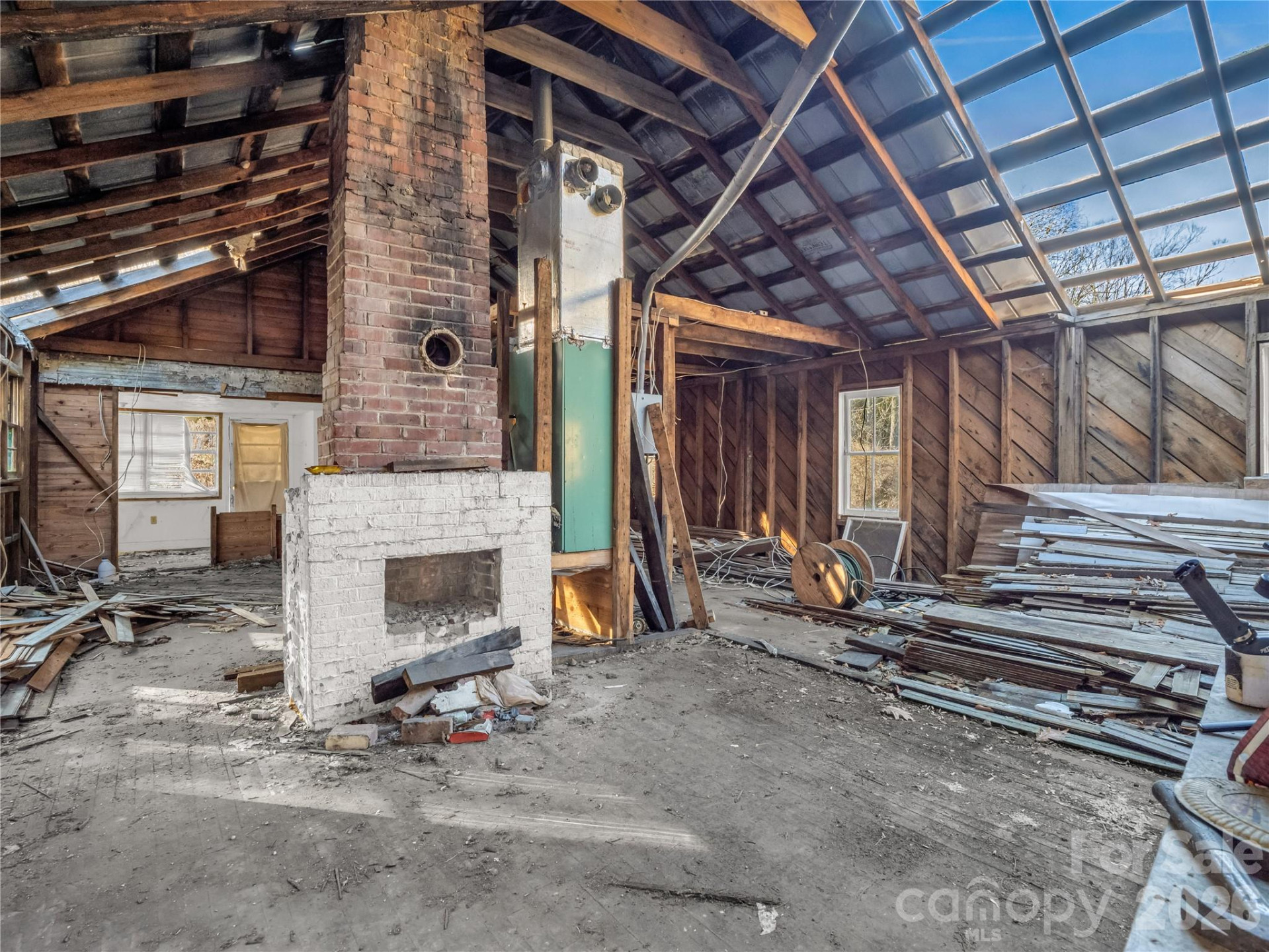 530 Mine Creek Road - Photo 8