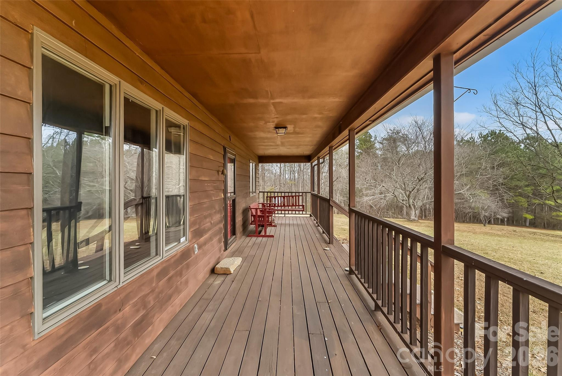 House  96 Patton Valley Drive - Photo 4