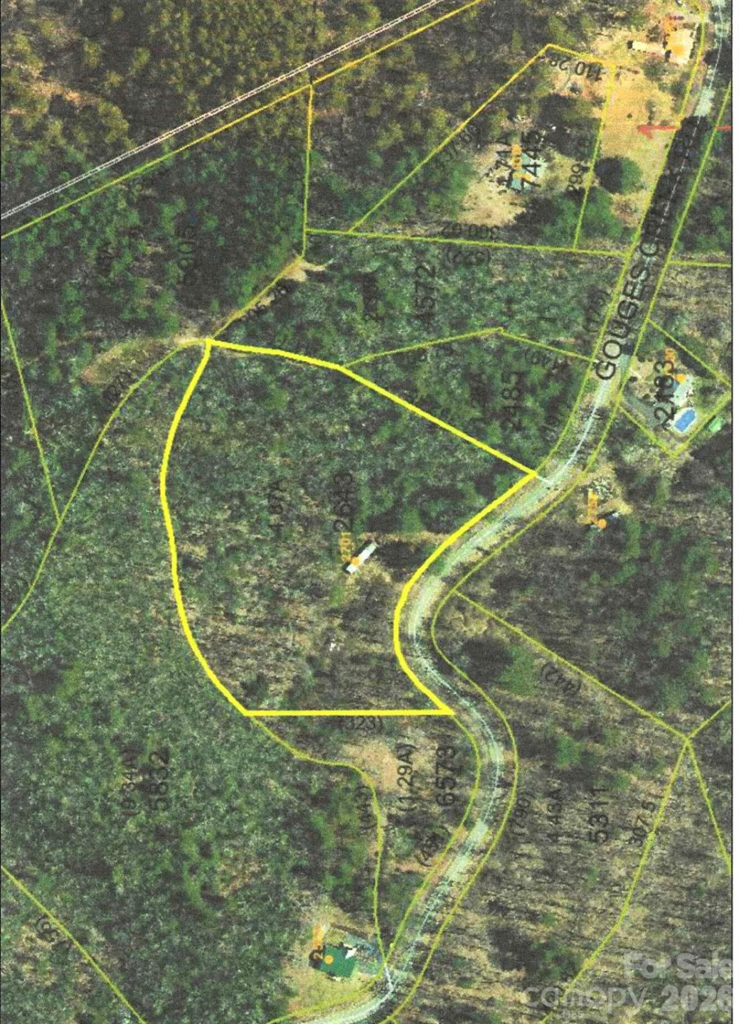 2701 Gouges Creek Road - Photo 20