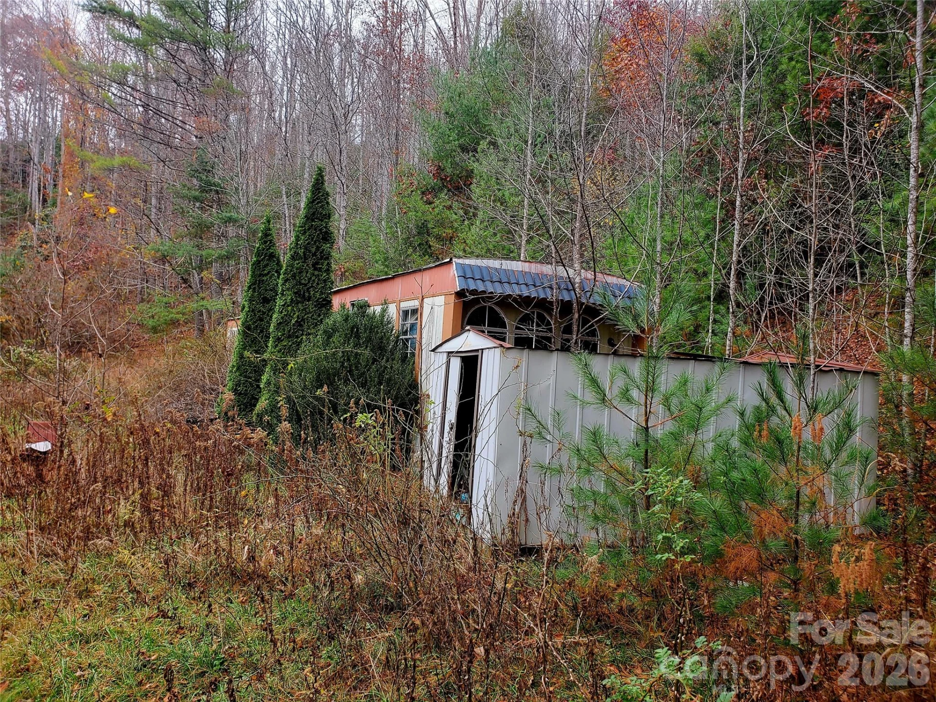 2701 Gouges Creek Road - Photo 8