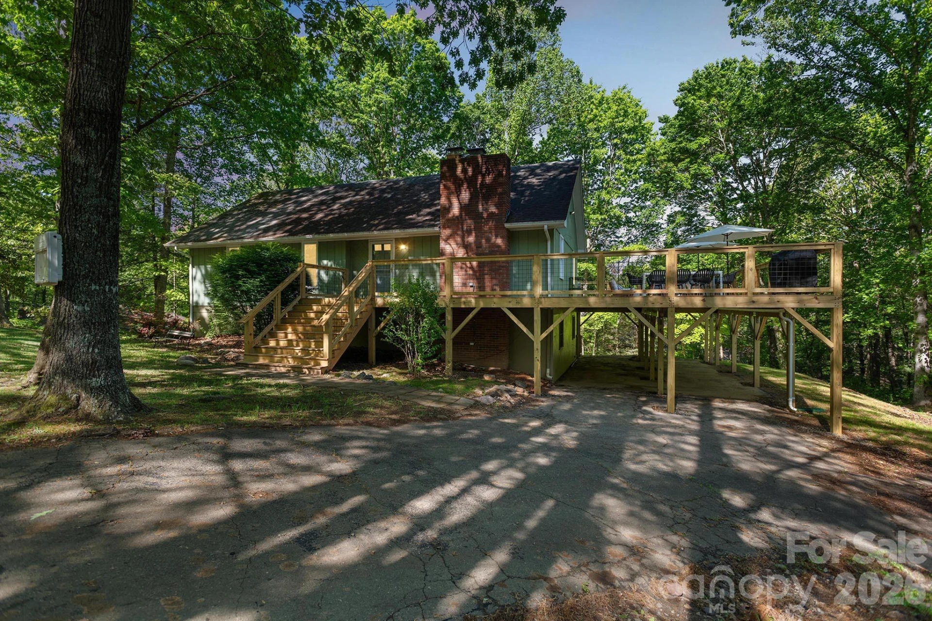 52 Reynolda Drive - Photo 2