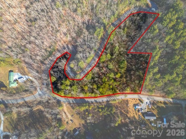 lots 35, 36 & 37 Fox Den Road, Brevard, NC, 28712