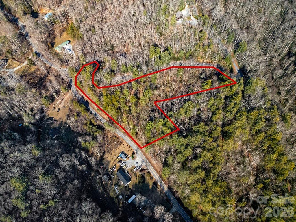 lots 35, 36 & 37 Fox Den Road #35,36,37 - Photo 15