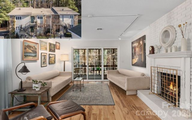 321 Britton Creek Drive