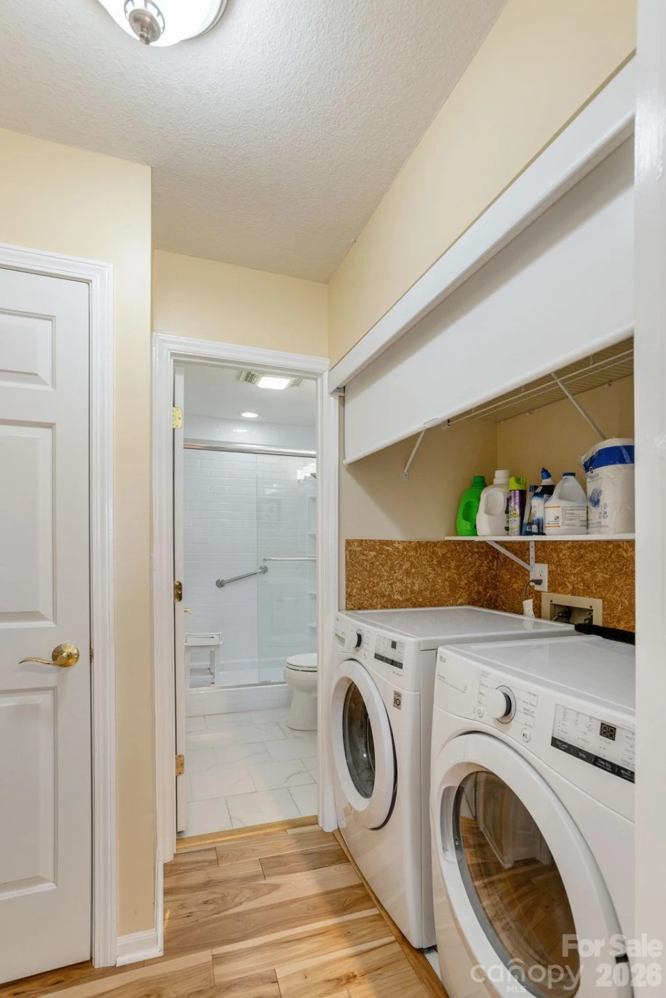 321 Britton Creek Drive - Photo 15