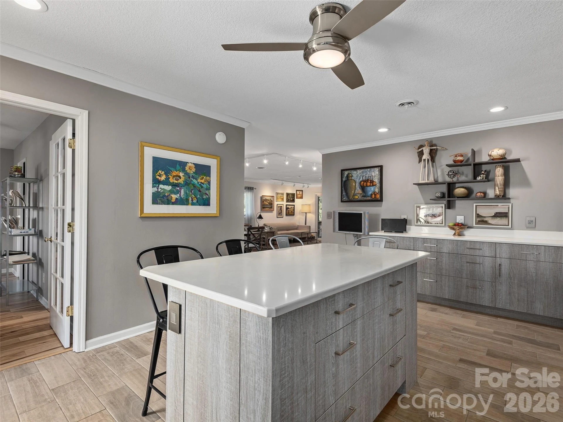 321 Britton Creek Drive - Photo 3