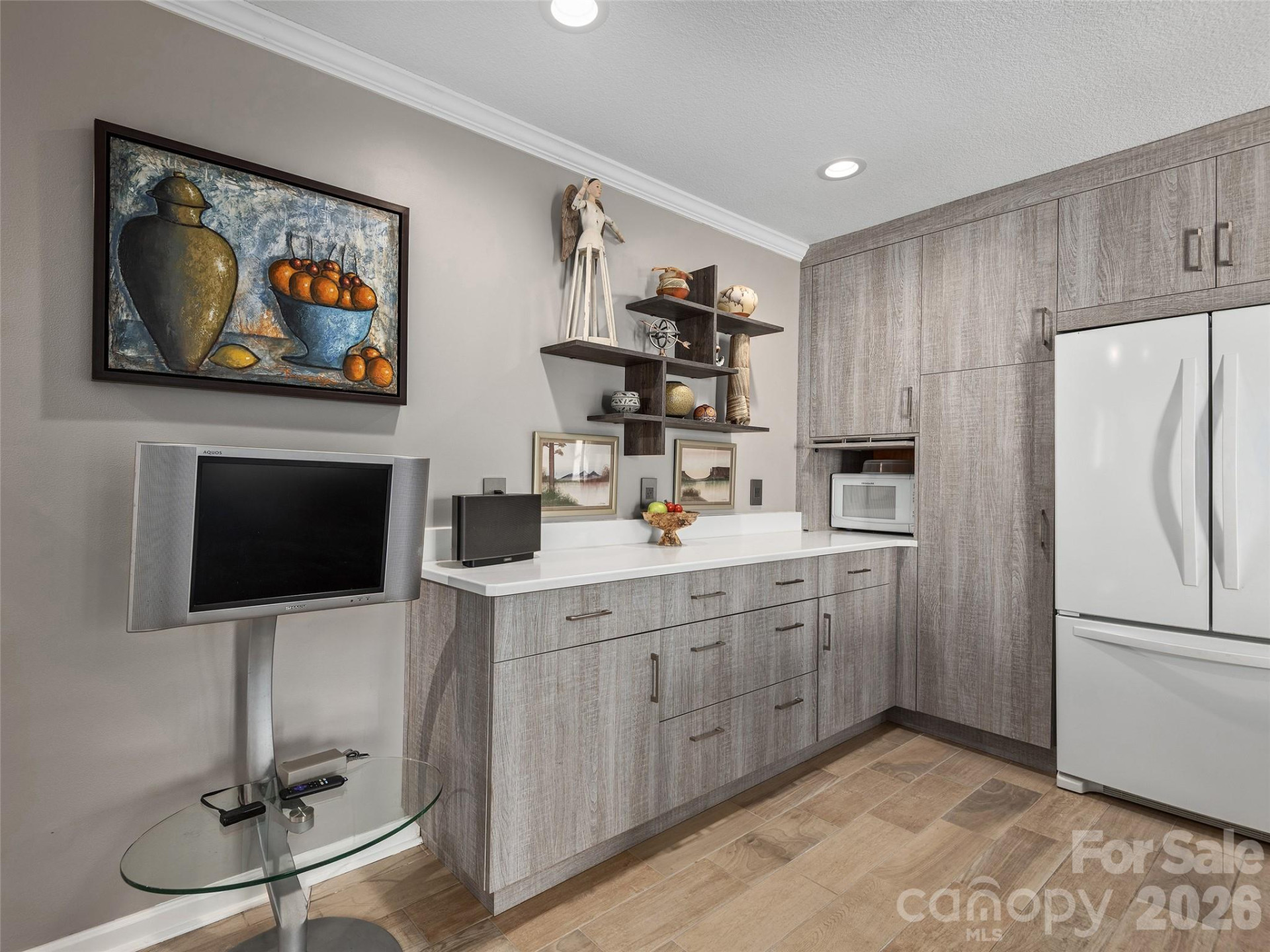 321 Britton Creek Drive - Photo 5