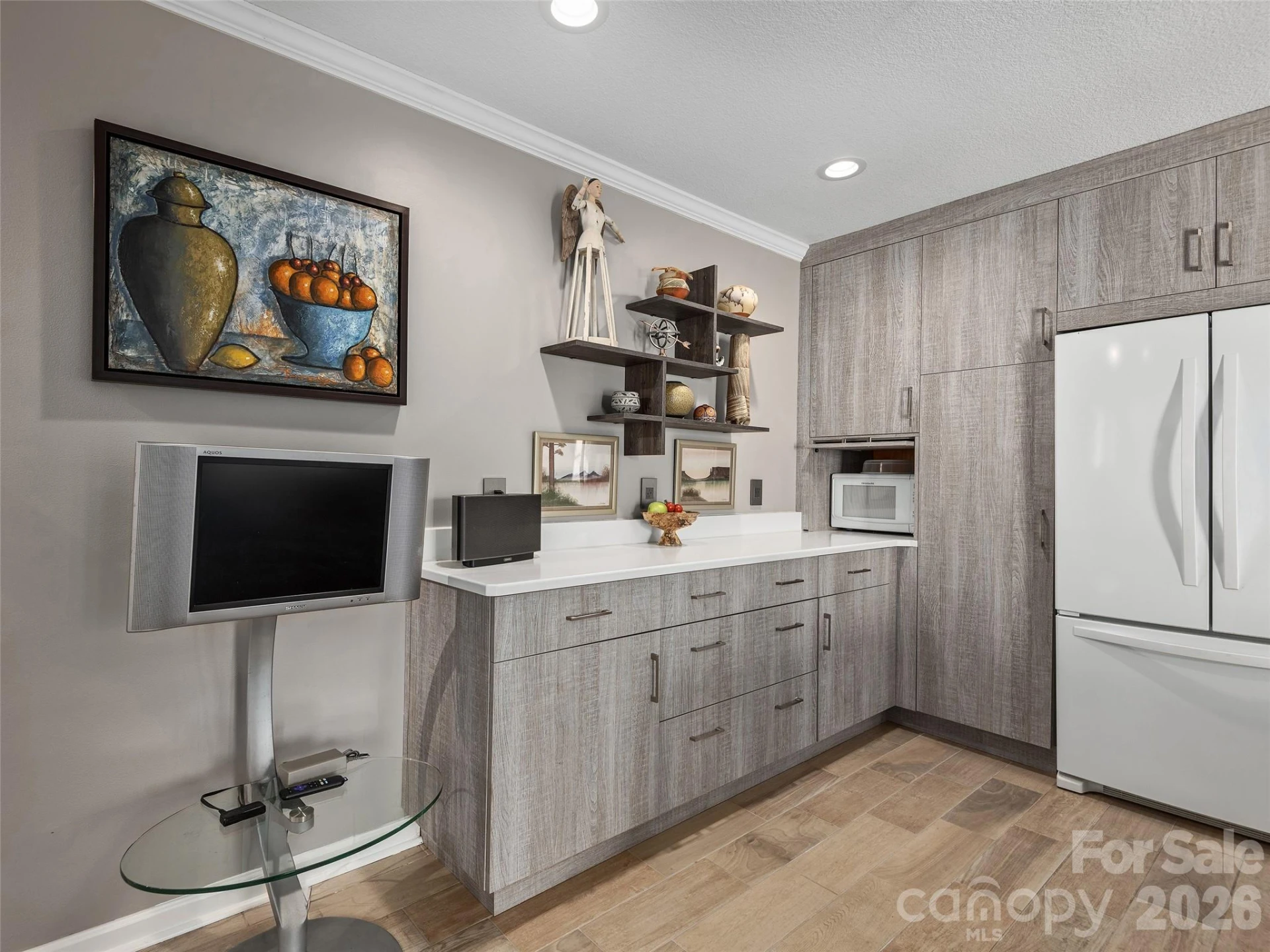321 Britton Creek Drive - Photo 5