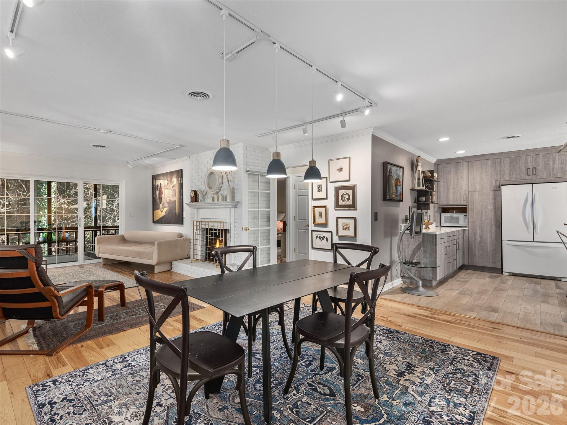 321 Britton Creek Drive - Photo 8