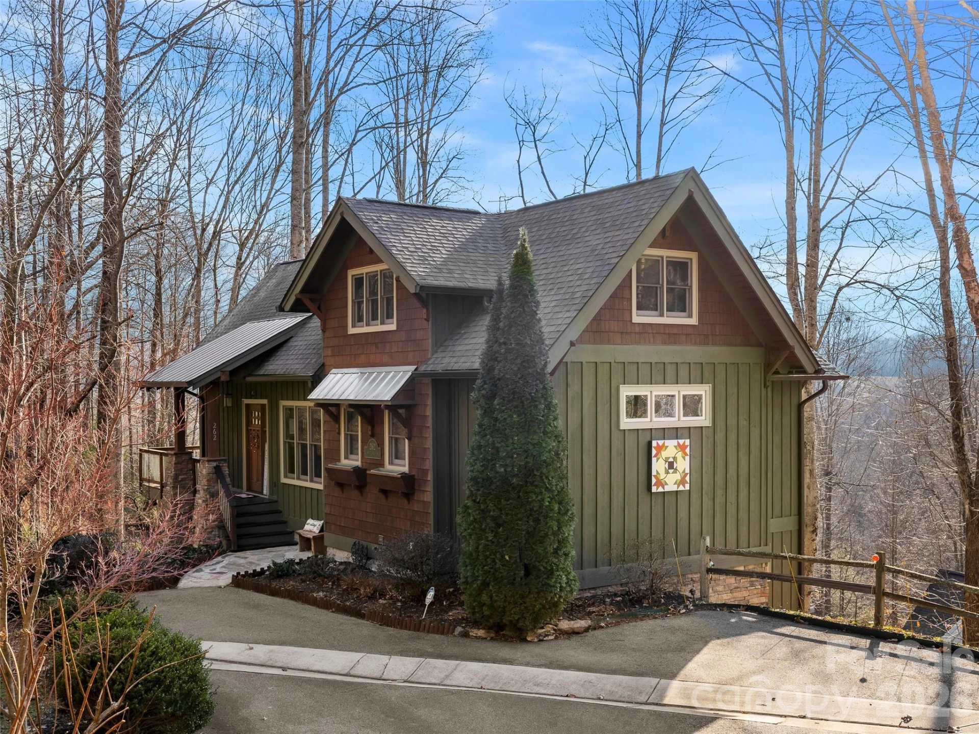 262 Sweet Birch Drive