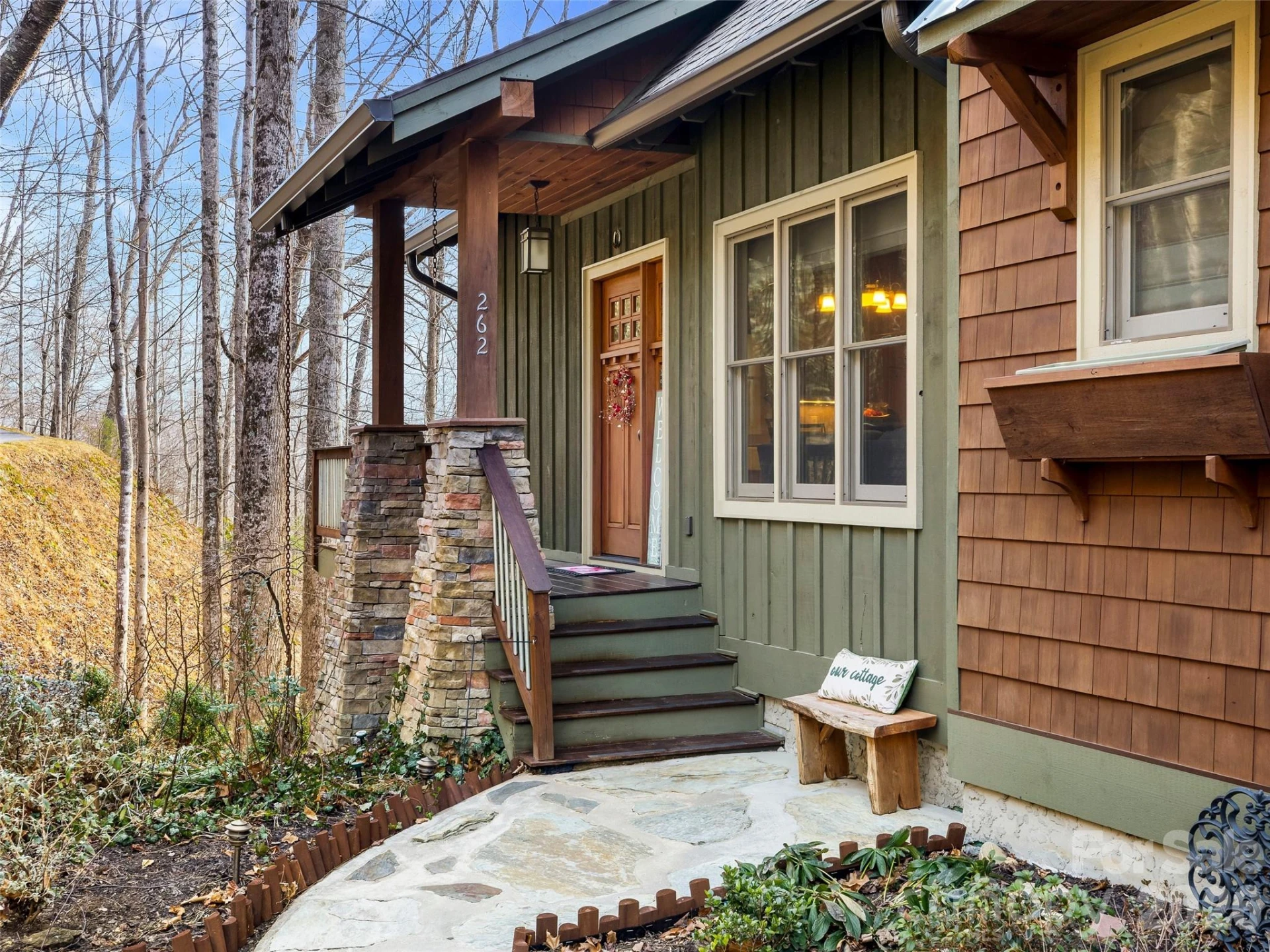262 Sweet Birch Drive - Photo 2
