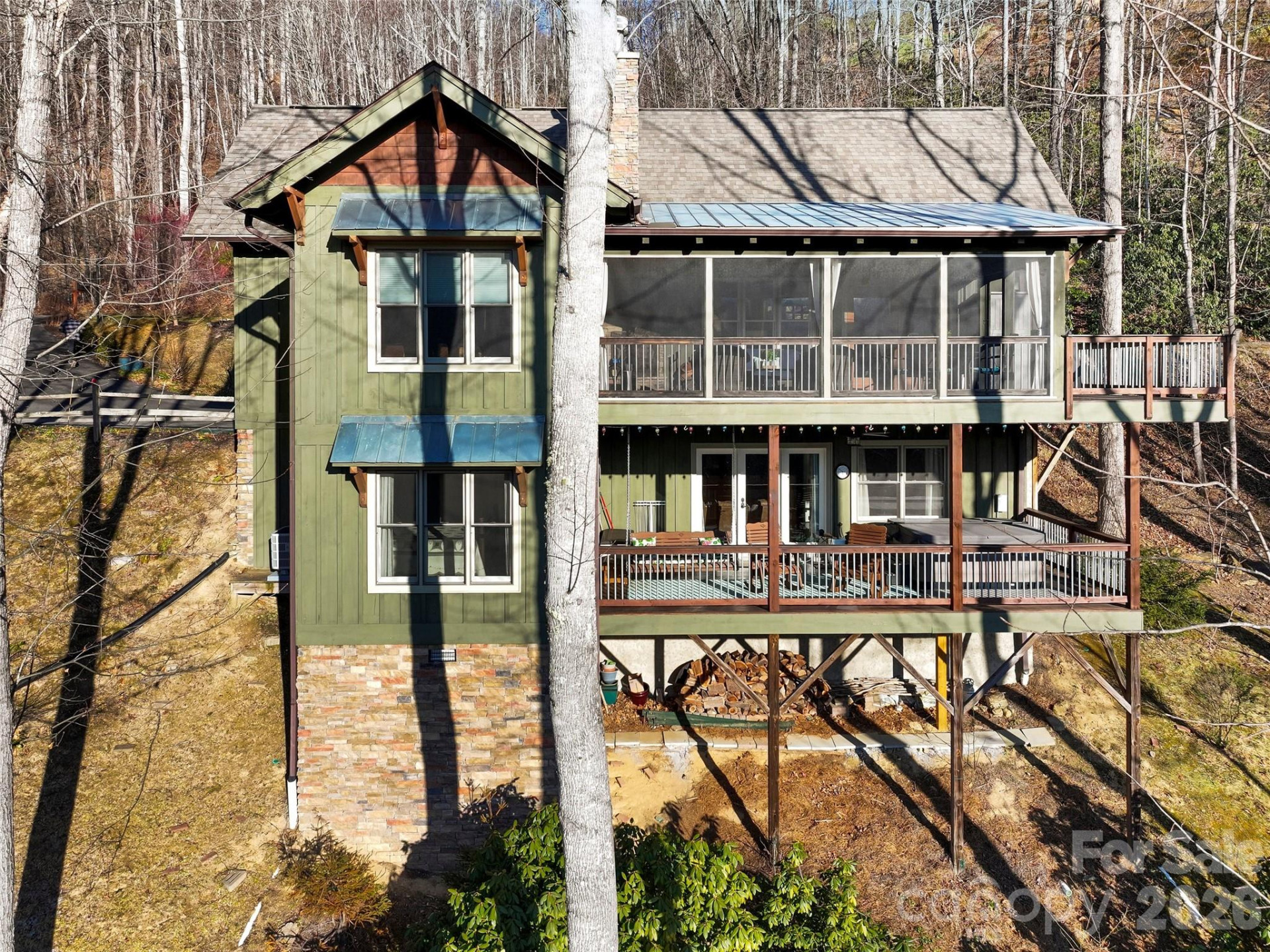 262 Sweet Birch Drive - Photo 34