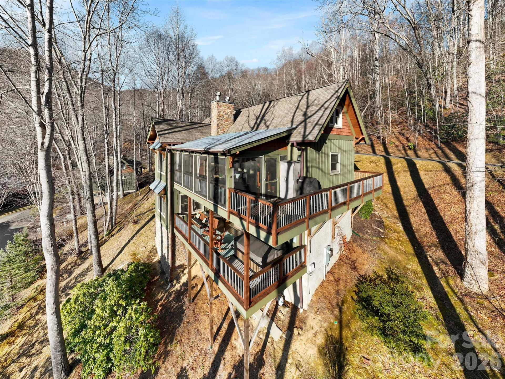 262 Sweet Birch Drive - Photo 35