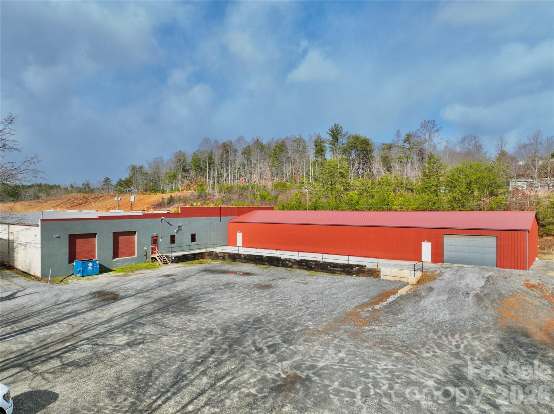 3083 & 2171 NC 18 US 64 Highway - Photo 2