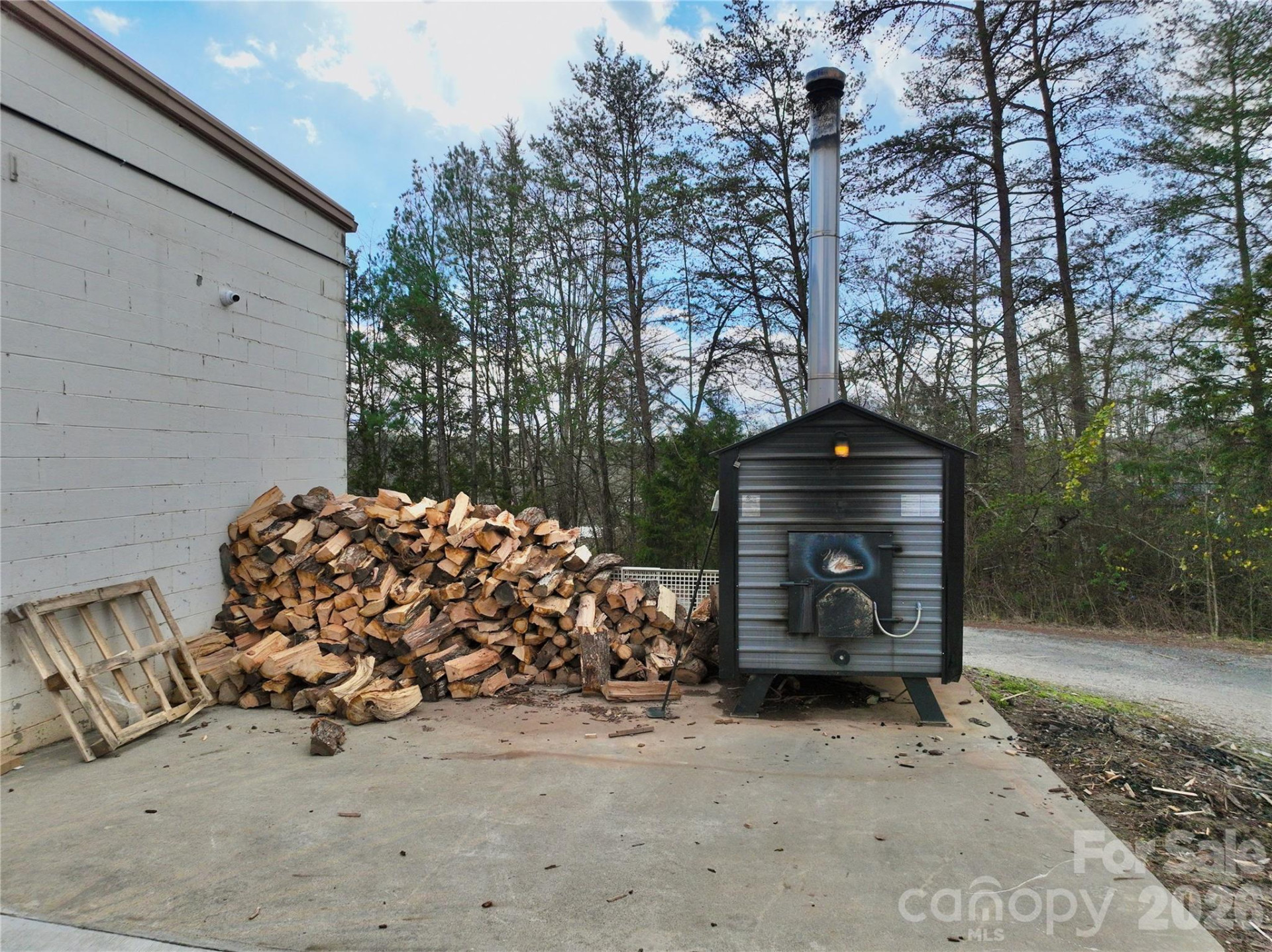 3083 & 2171 NC 18 US 64 Highway - Photo 11
