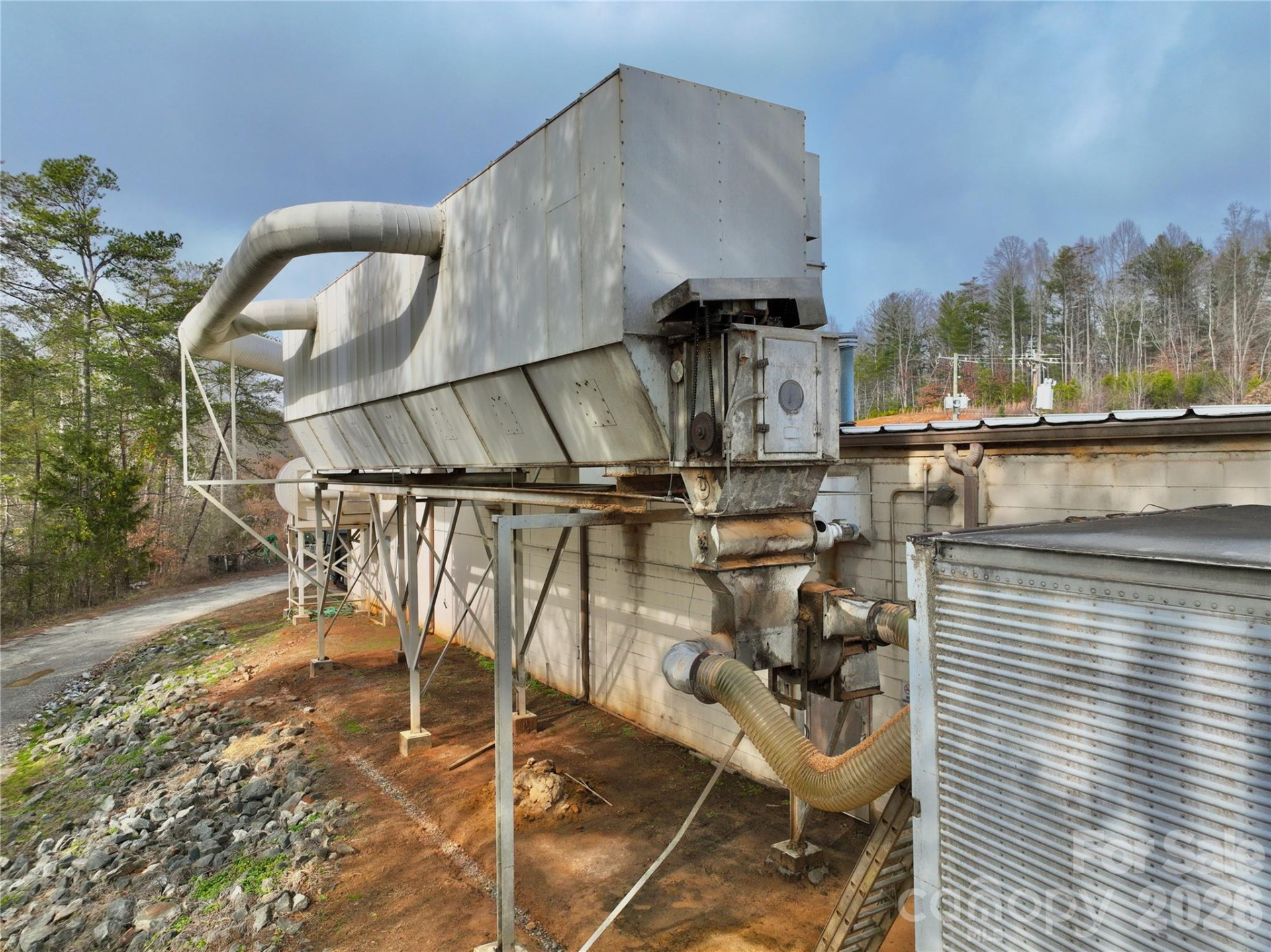 3083 & 2171 NC 18 US 64 Highway - Photo 13