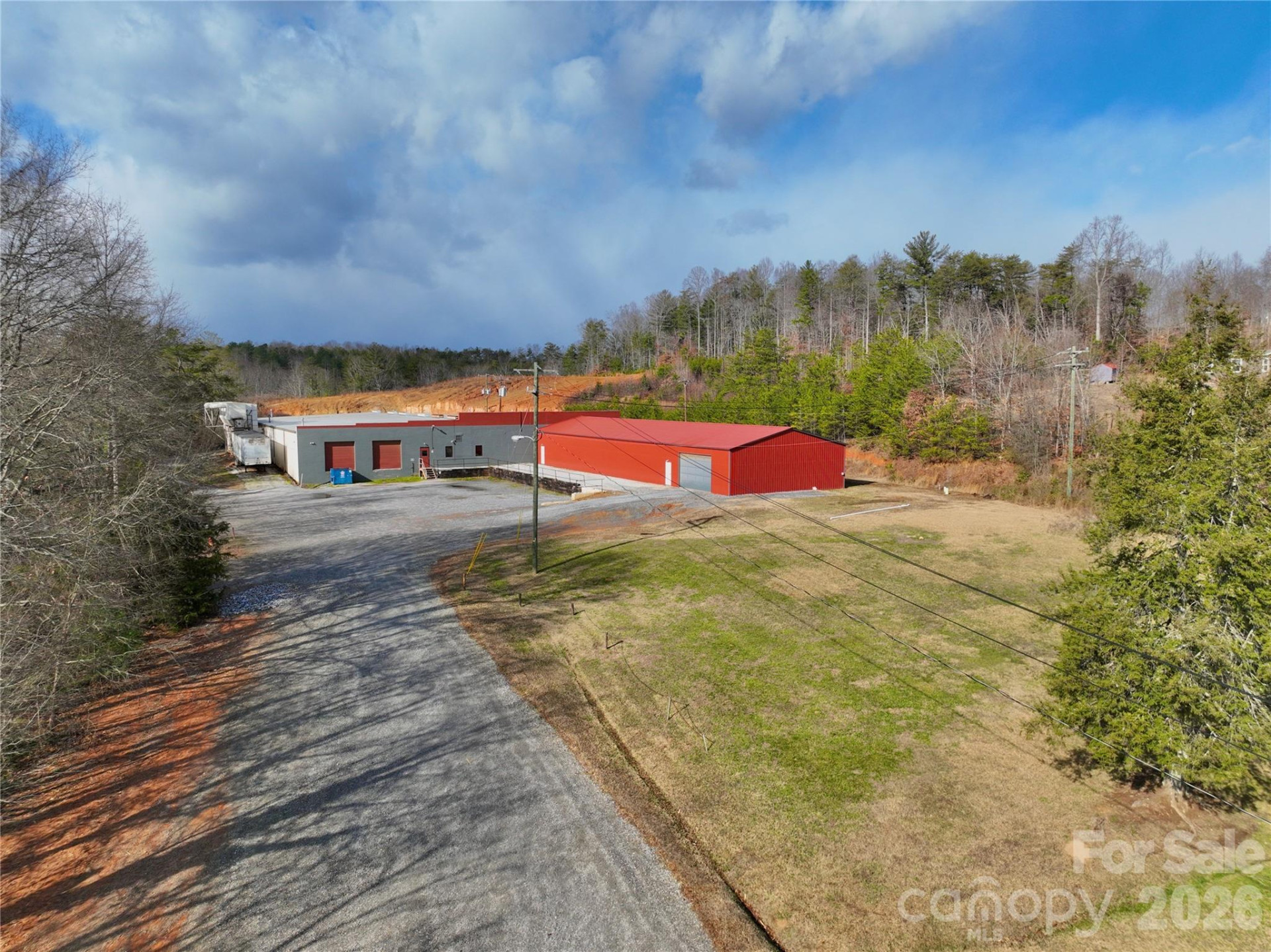 3083 & 2171 NC 18 US 64 Highway - Photo 16
