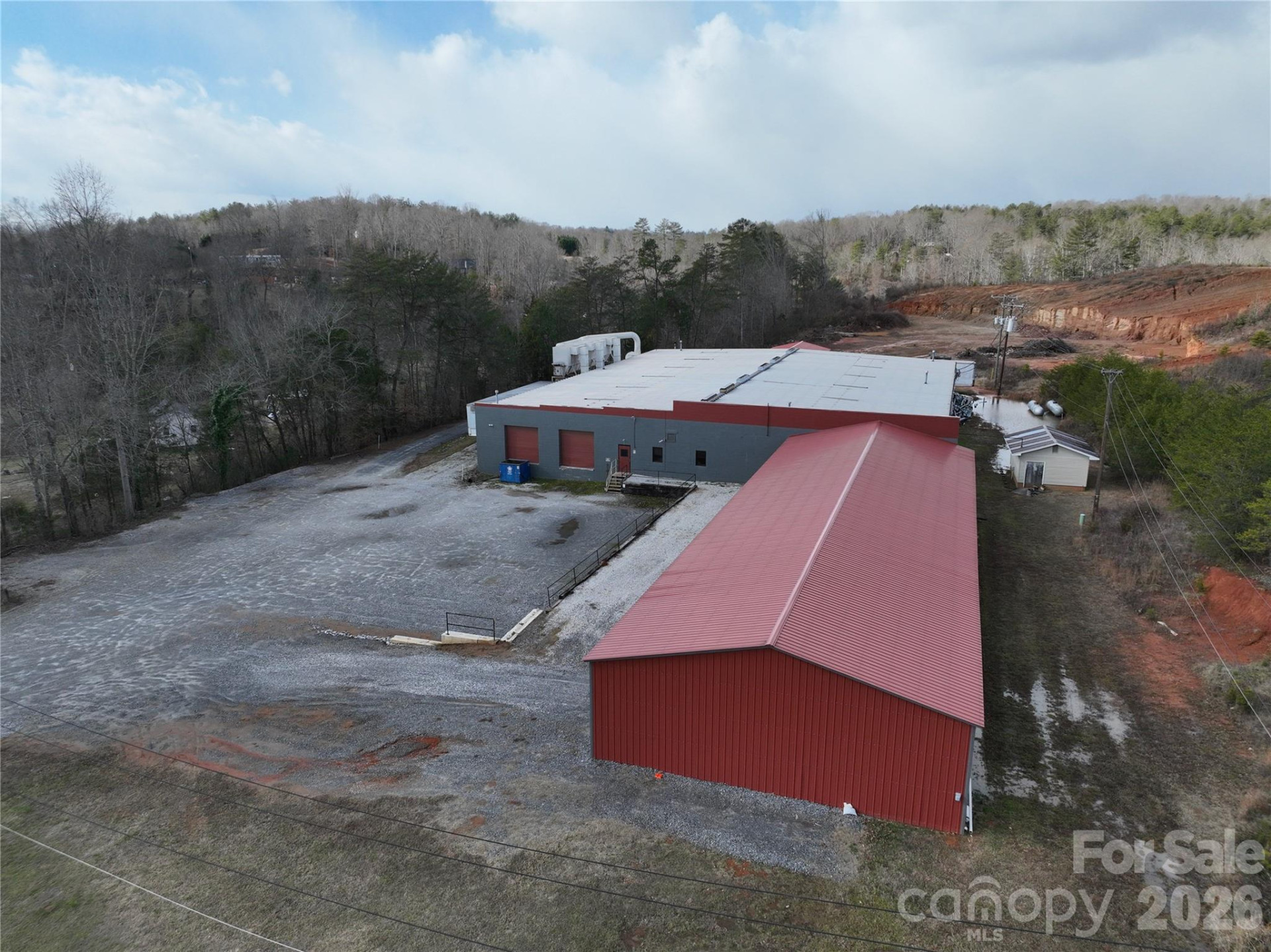 3083 & 2171 NC 18 US 64 Highway - Photo 17