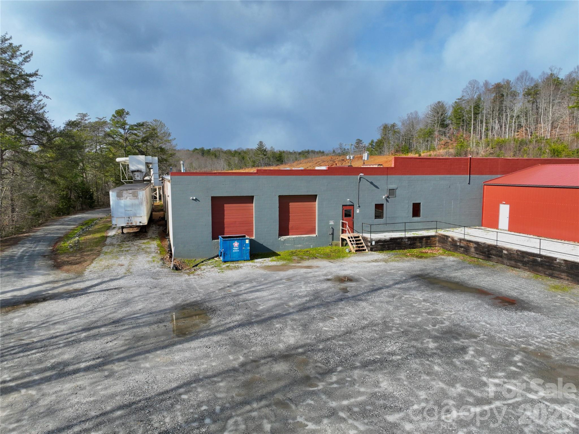 3083 & 2171 NC 18 US 64 Highway - Photo 3