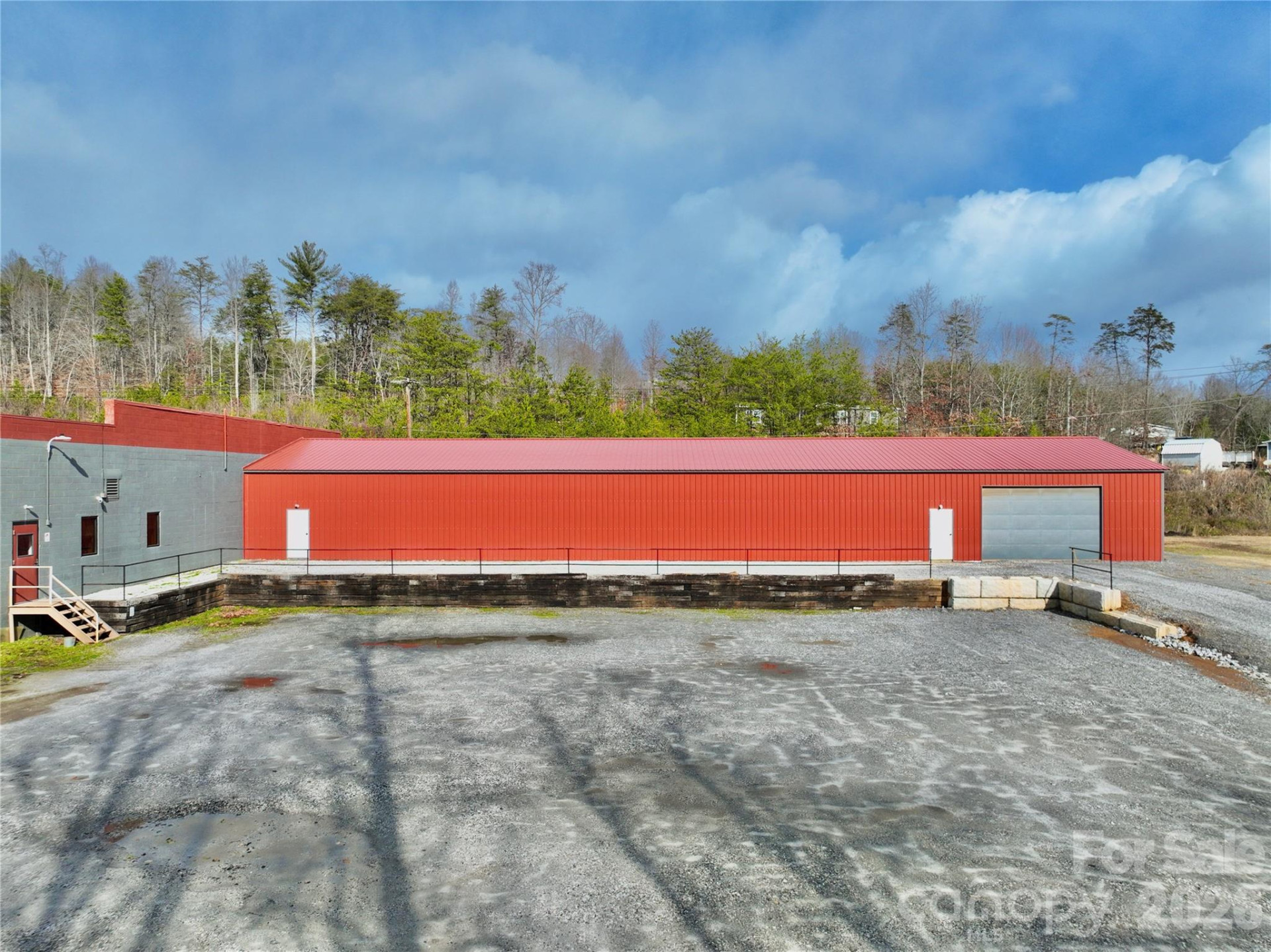 3083 & 2171 NC 18 US 64 Highway - Photo 4