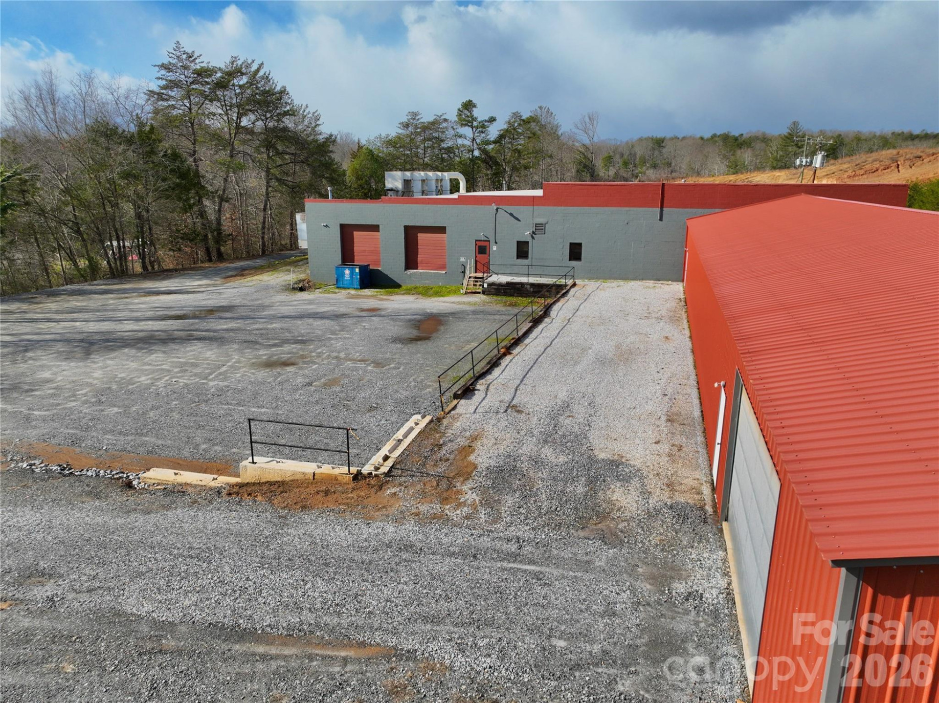 3083 & 2171 NC 18 US 64 Highway - Photo 6