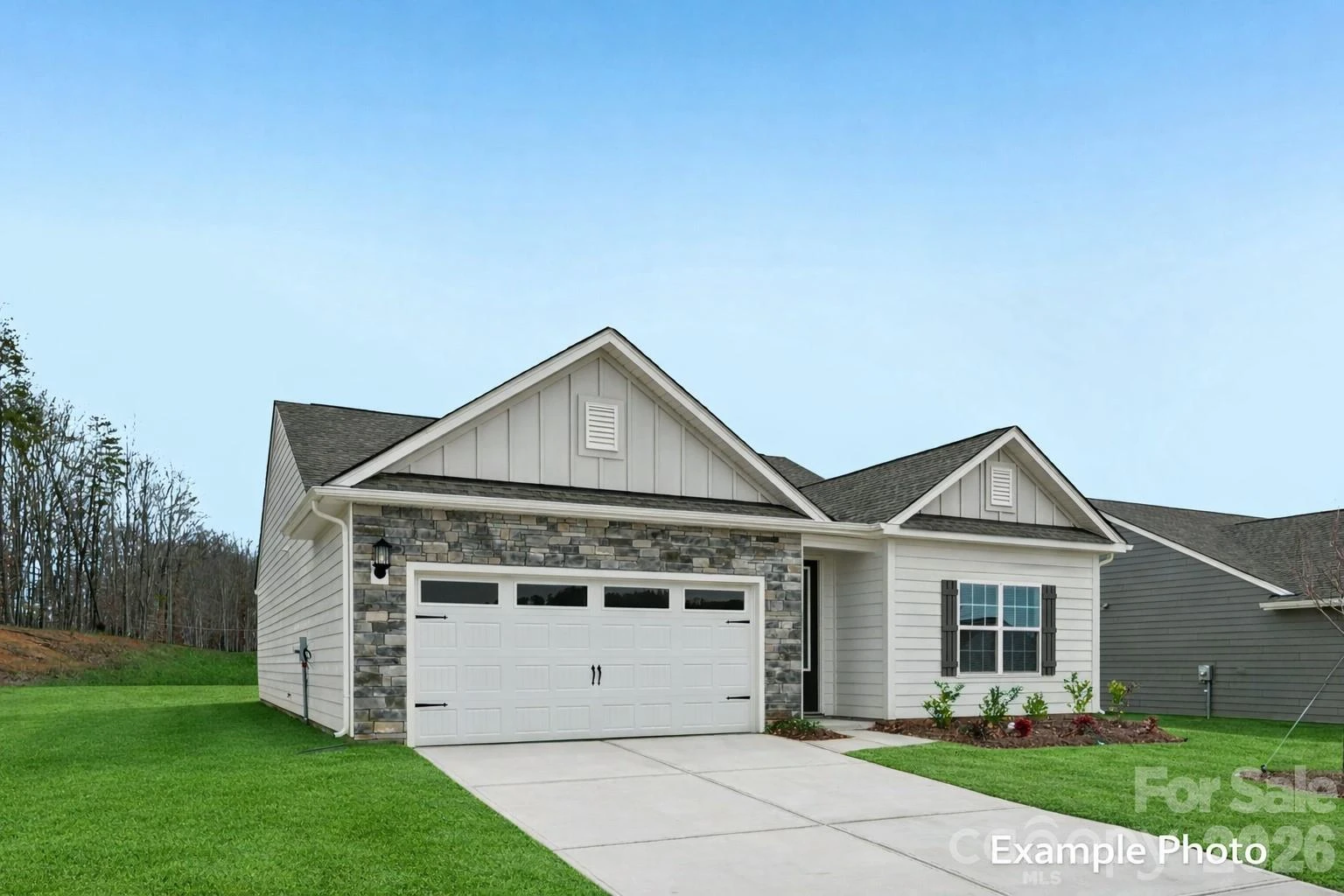 104 Tanner Loop