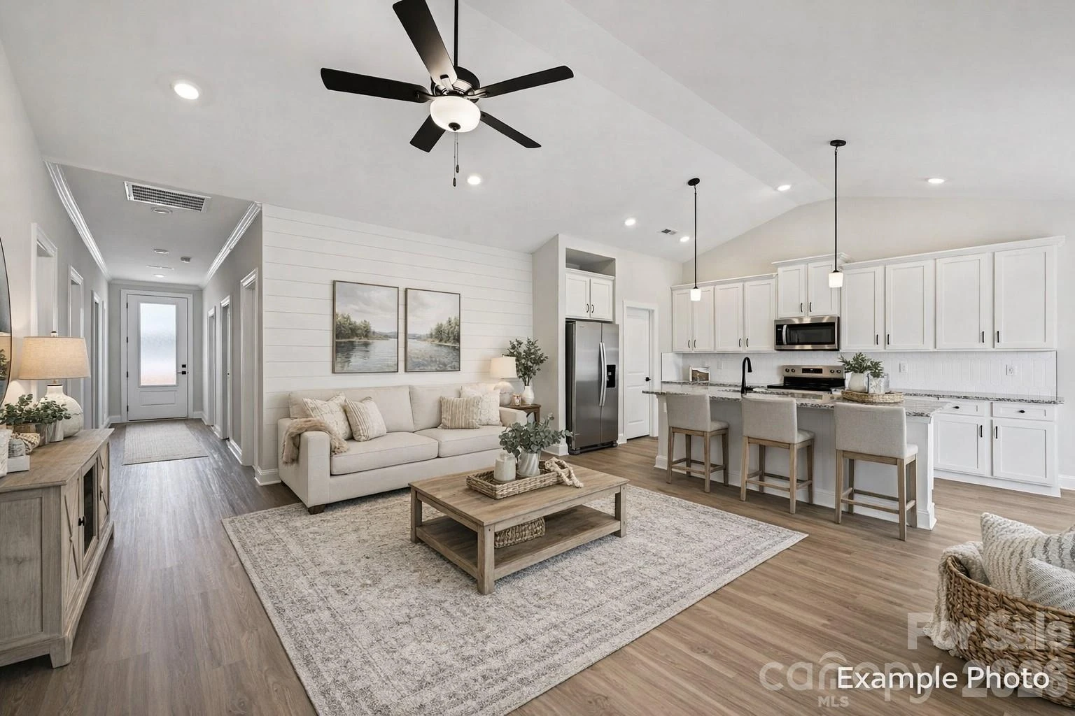 104 Tanner Loop - Photo 4