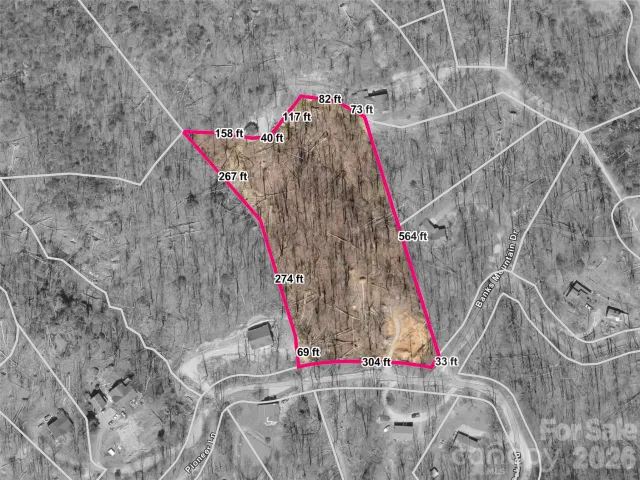 6 Pioneer Lane, Fletcher, NC, 28732