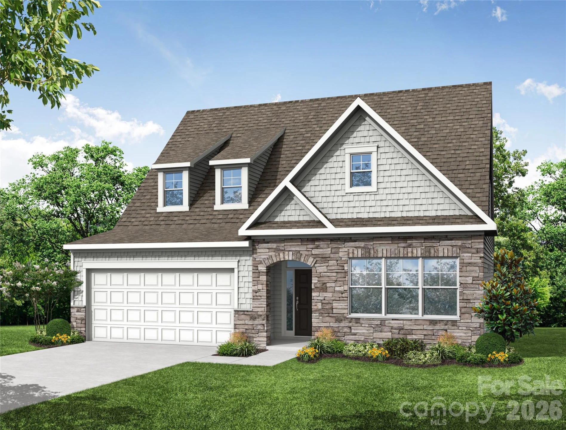 3077 Founding Fathers Drive - Photo 3