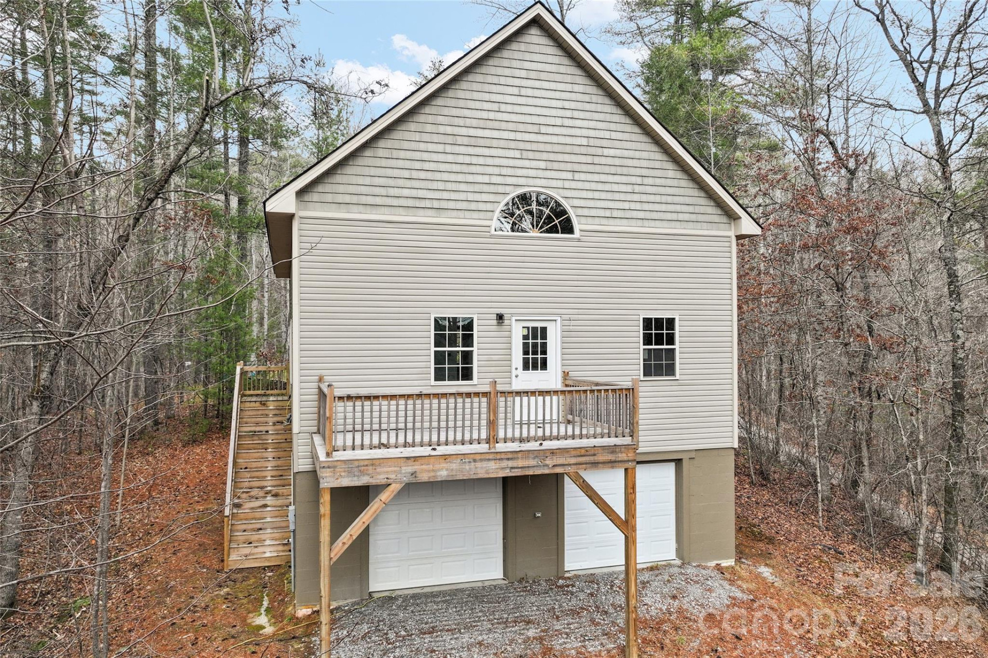 109 Tumblebug Trail Road - Photo 2