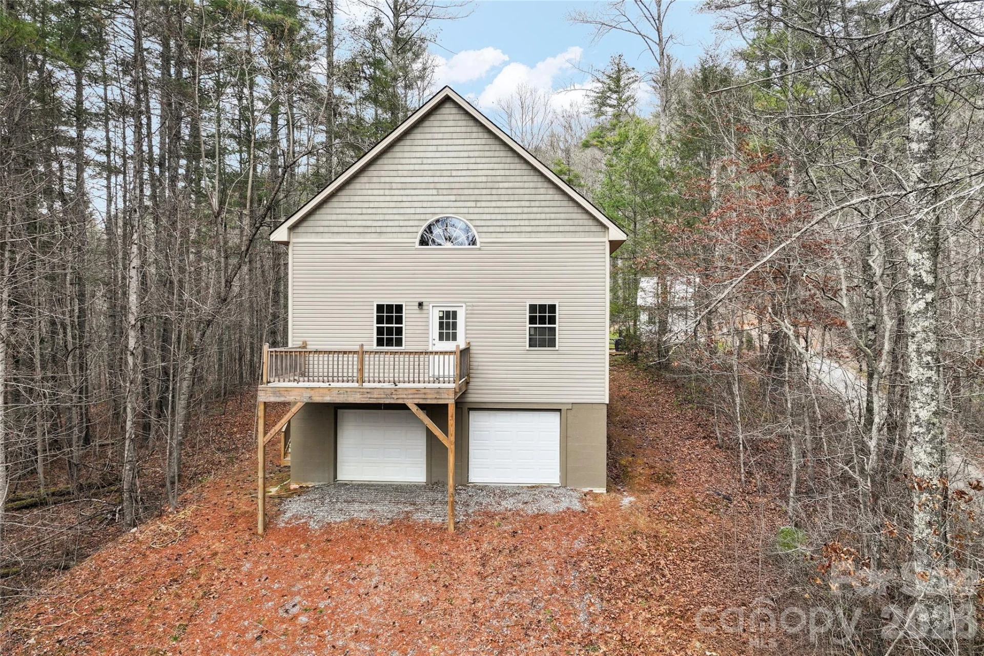 109 Tumblebug Trail Road - Photo 3