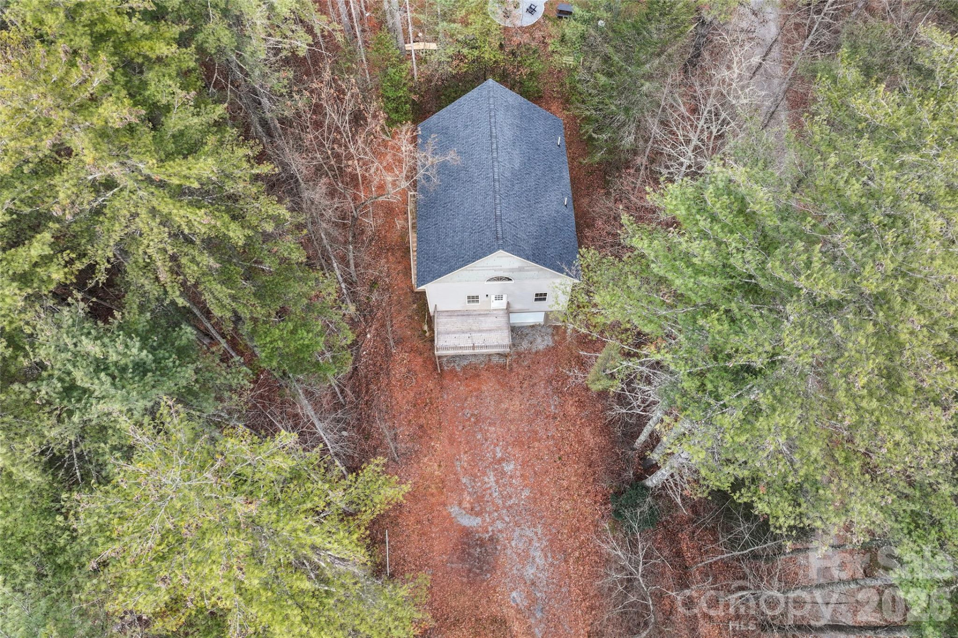 109 Tumblebug Trail Road - Photo 4