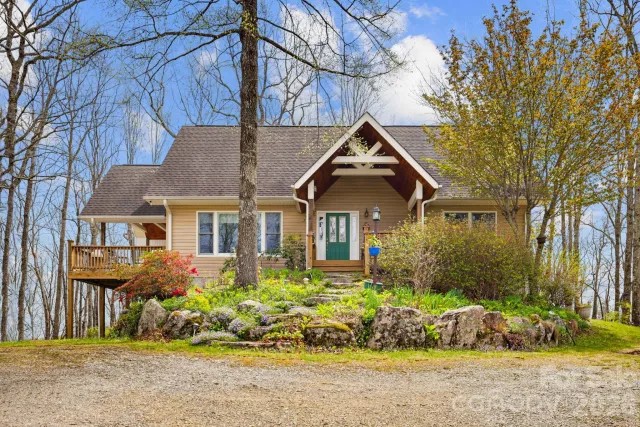13705 Rosman Highway, Lake Toxaway, NC, 28747